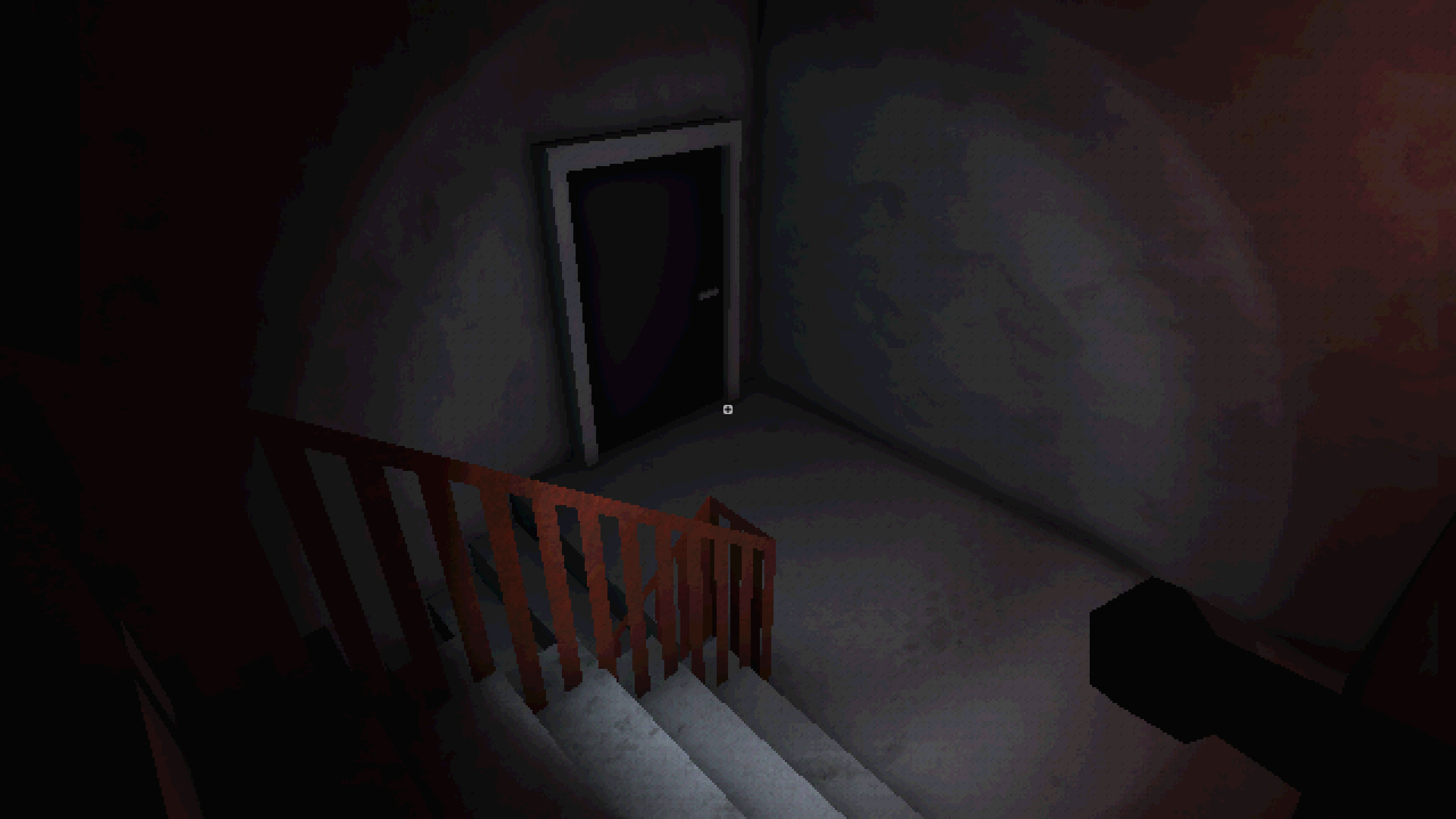 Скриншот 7: Hollow Head: Director's Cut