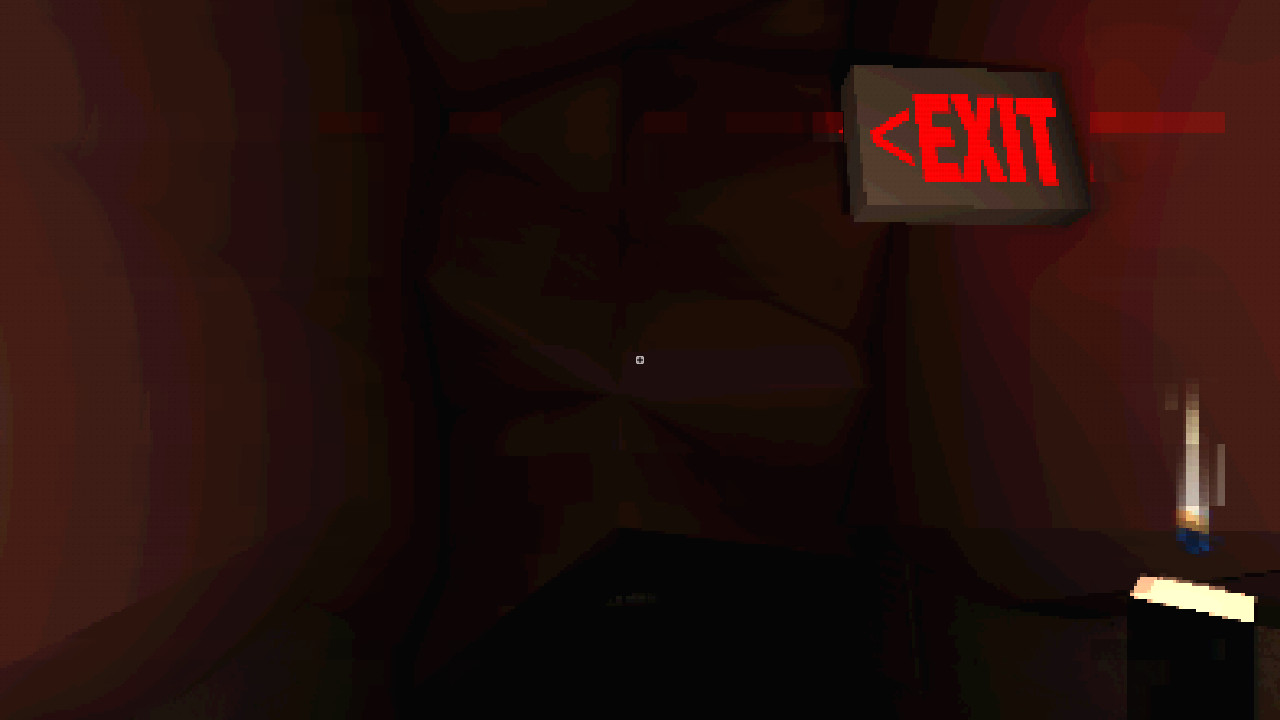 Скриншот 10: Hollow Head: Director's Cut