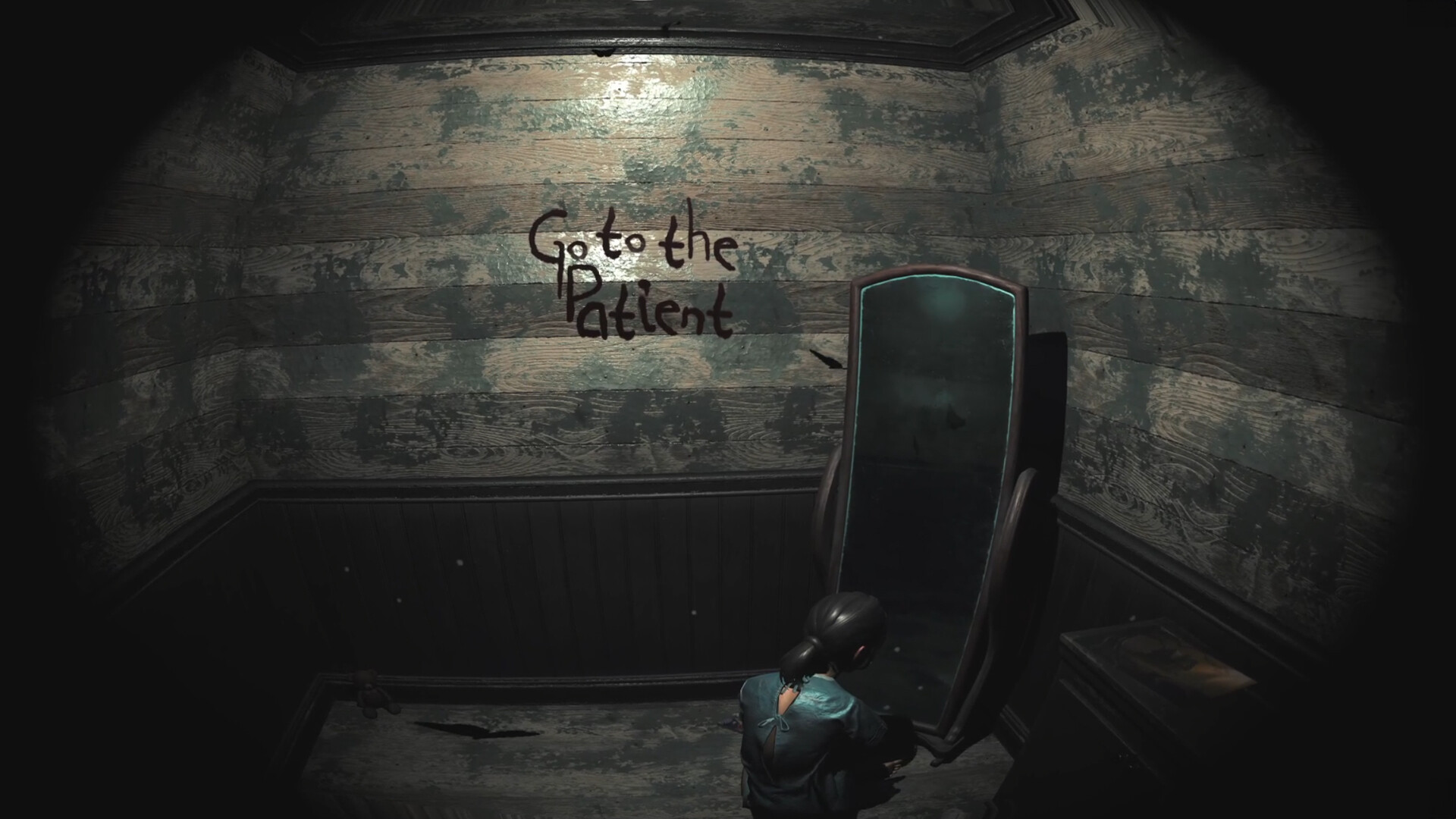 Скриншот 7: Bloody Ink