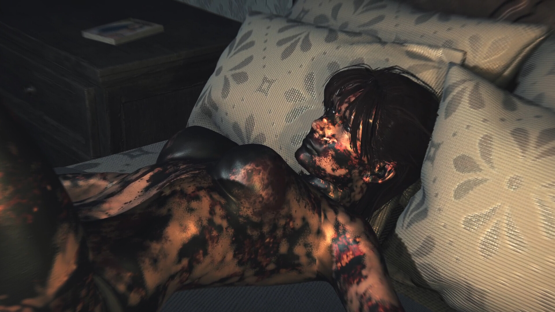 Скриншот 10: Bloody Ink