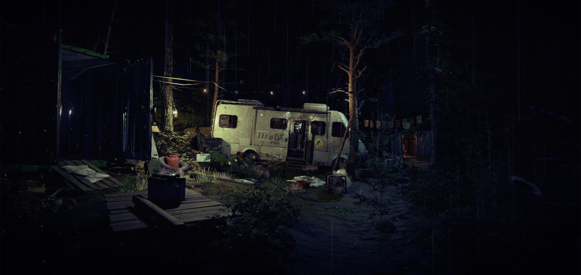 Скриншот: Today Is My Birthday