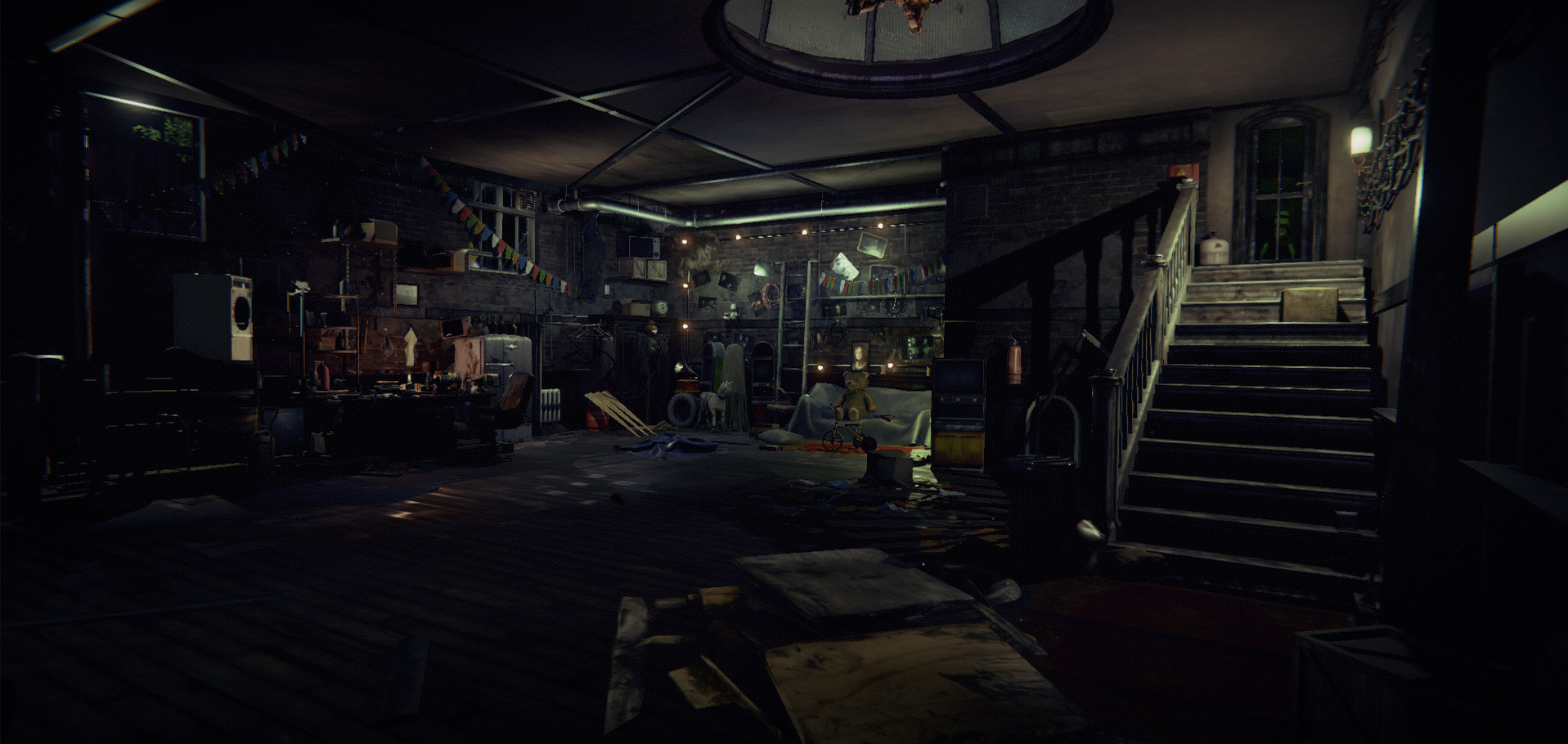 Скриншот: Today Is My Birthday