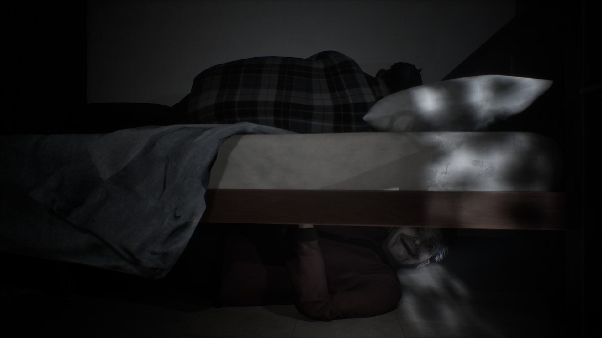 Скриншот 11: Dread Flats