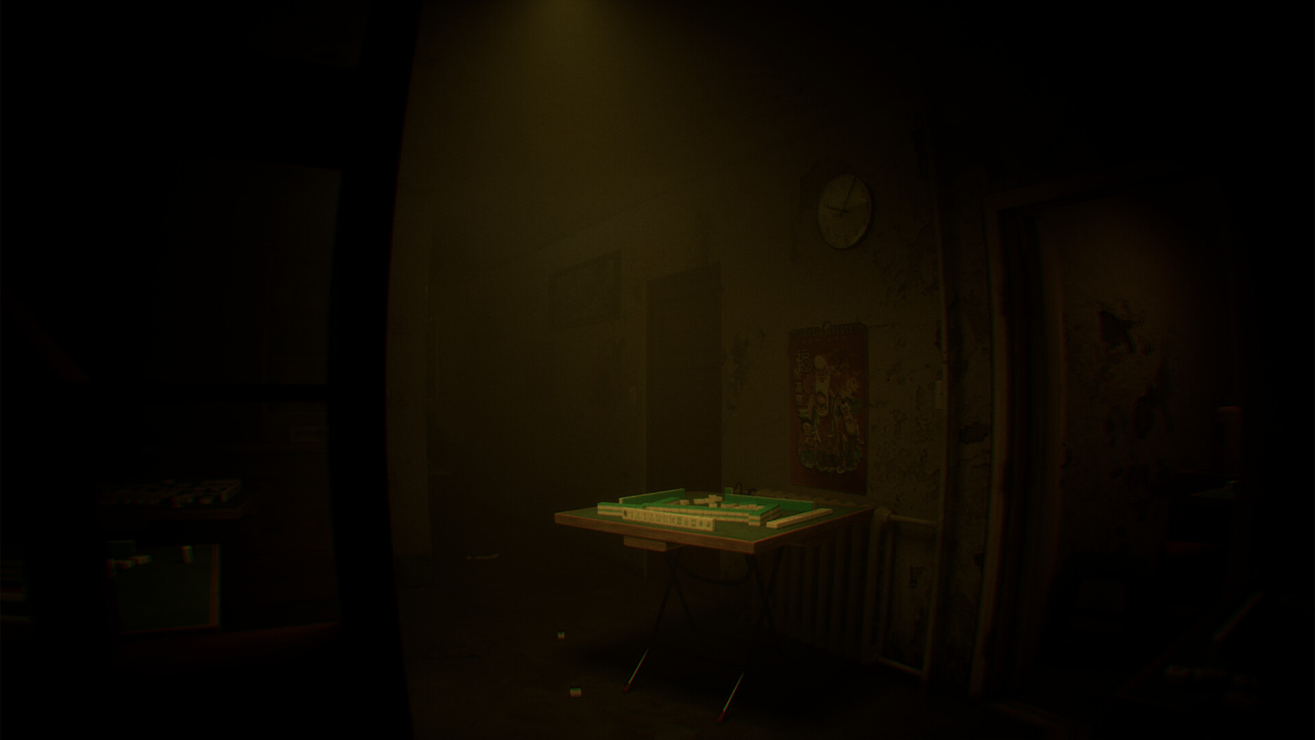 Скриншот 14: Dread Flats