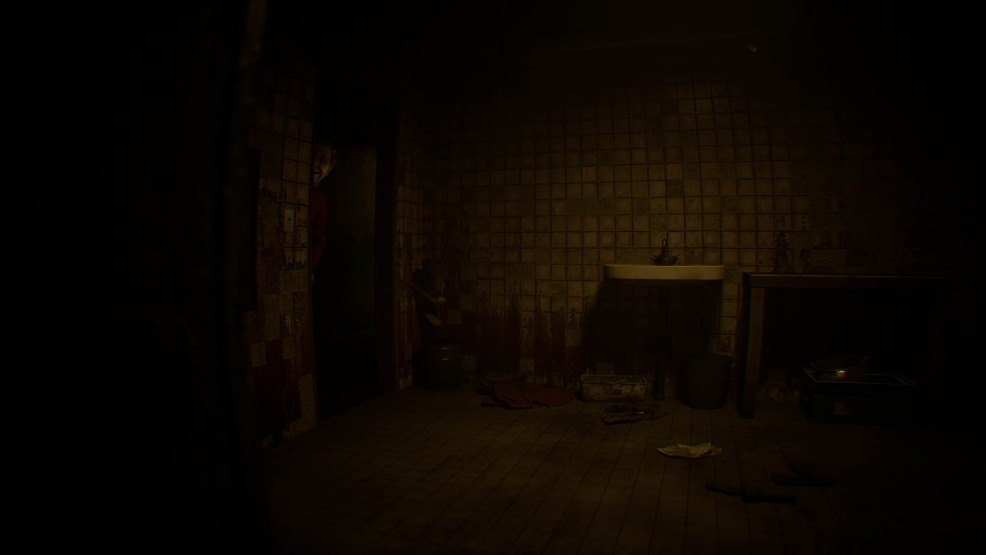 Скриншот 9: Dread Flats