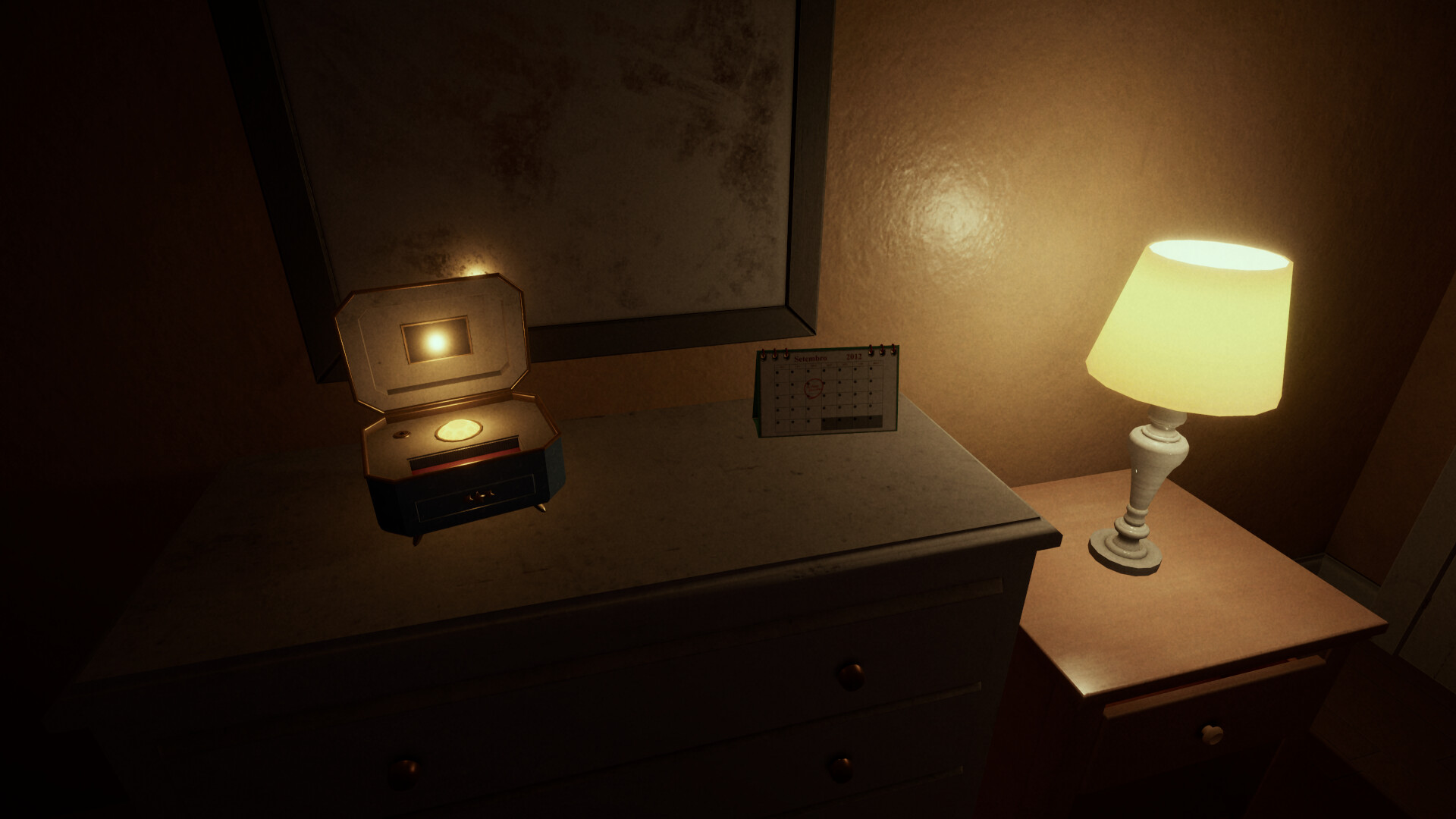 Скриншот 6: Blasfemia