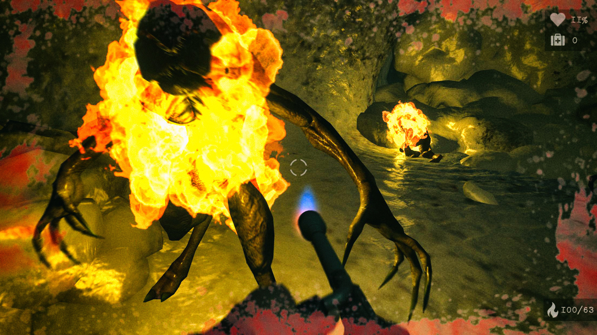 Скриншот: Antarctica 88