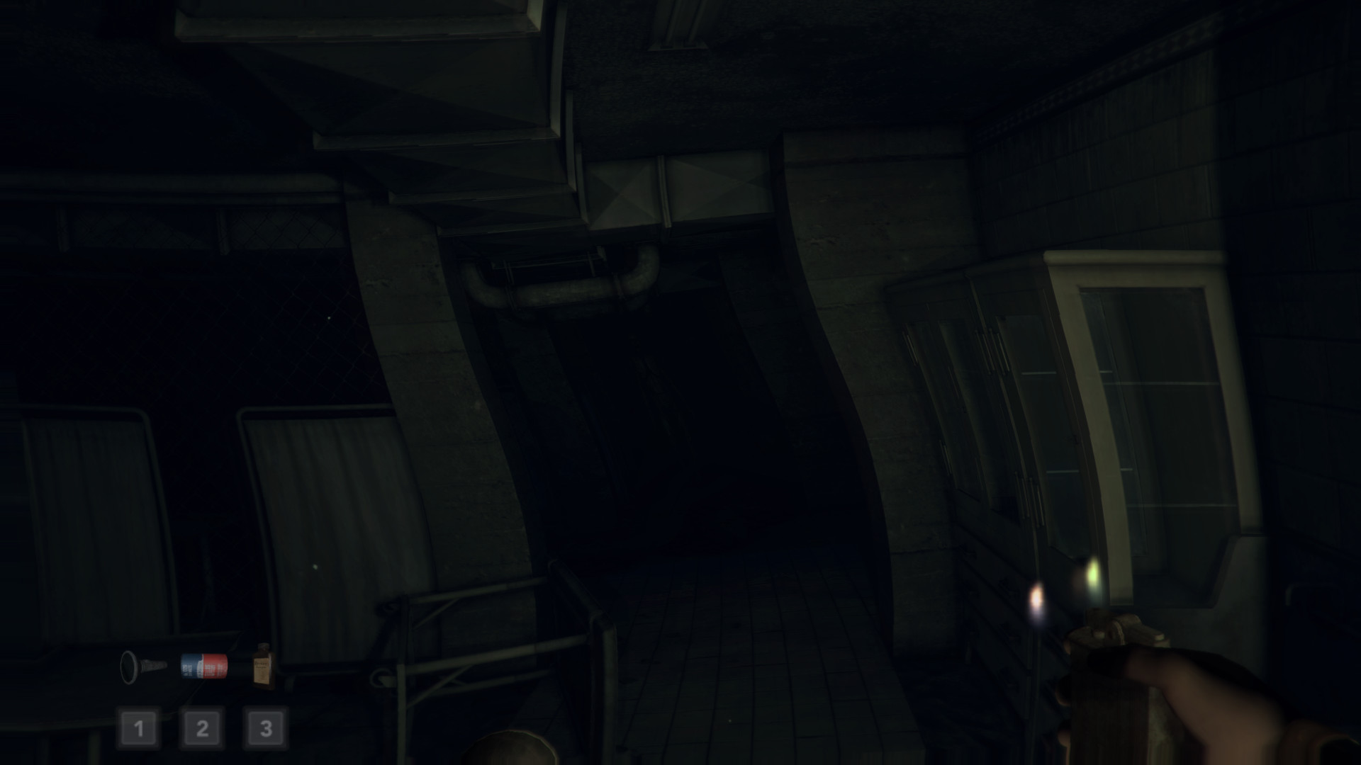 Скриншот: Hektor