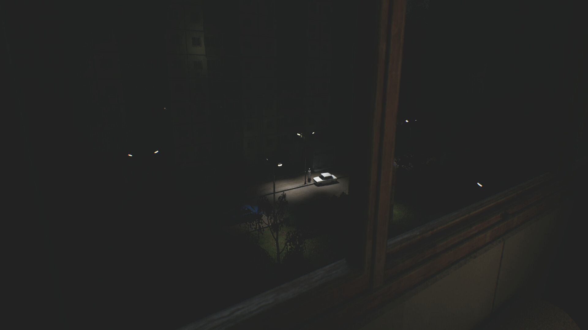 Скриншот: MosGhost