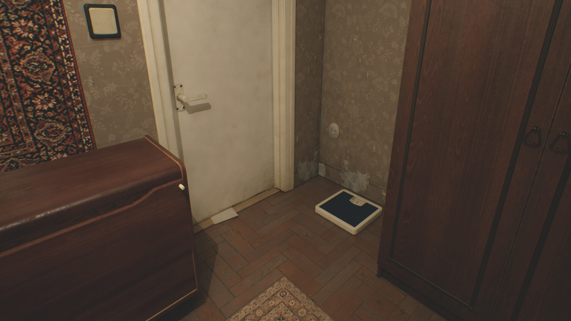 Скриншот: MosGhost