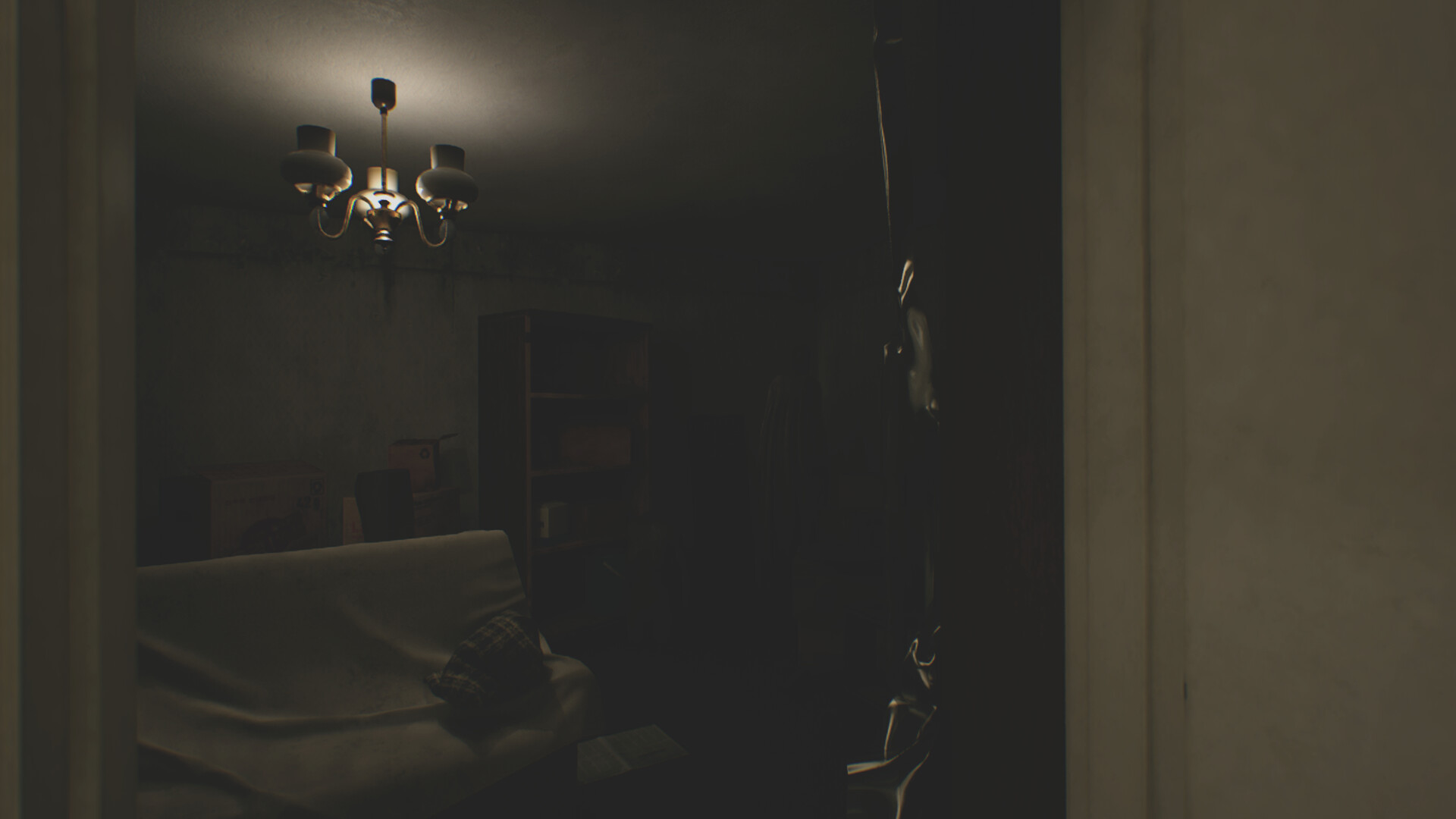 Скриншот 7: MosGhost