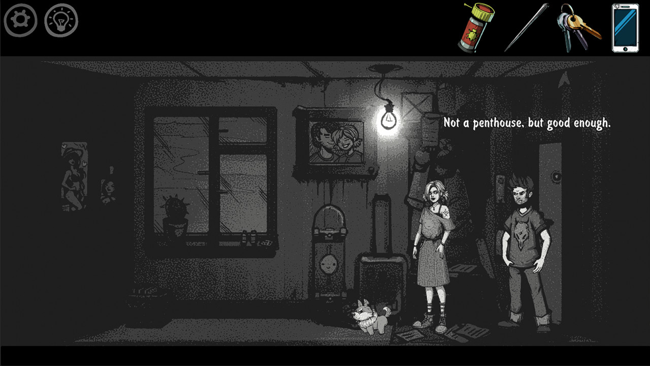 Скриншот 11: Almost My Floor