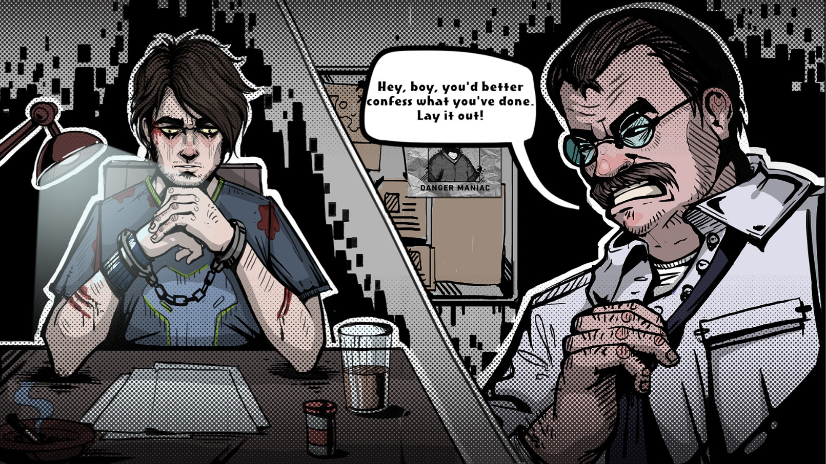 Скриншот: Almost My Floor