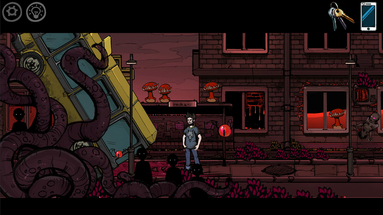 Скриншот 7: Almost My Floor