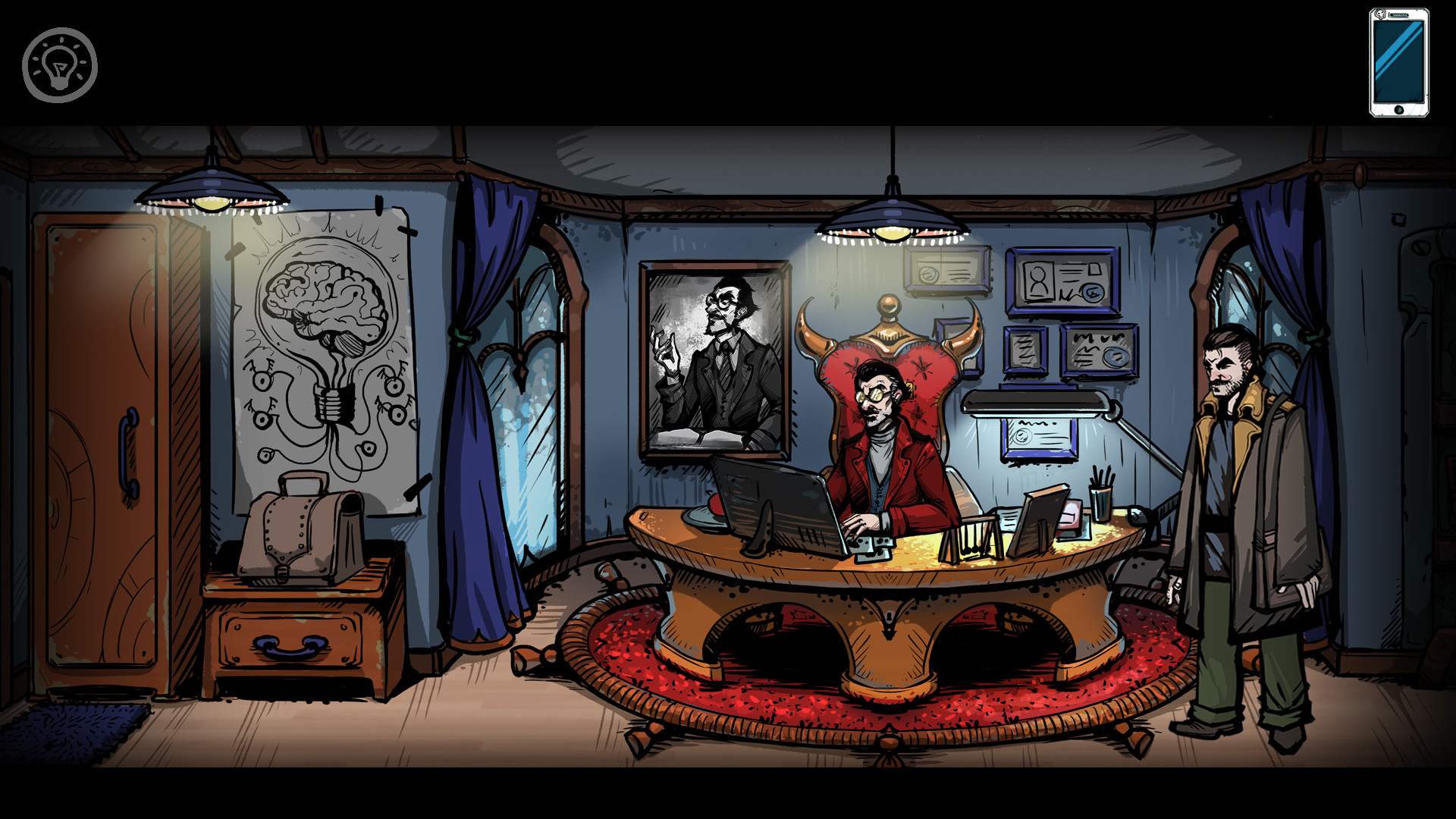 Скриншот 9: Almost My Floor