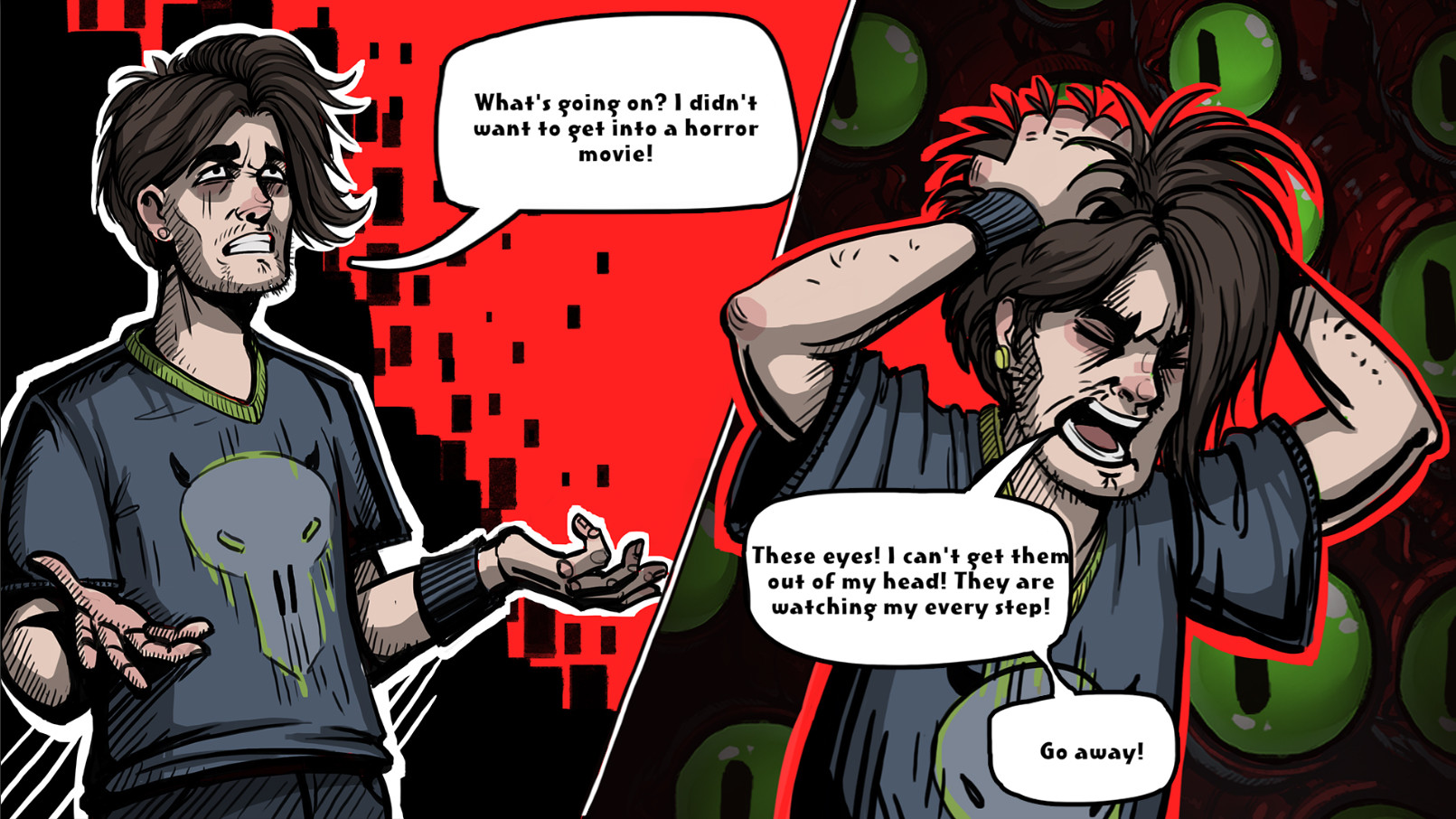 Скриншот 10: Almost My Floor