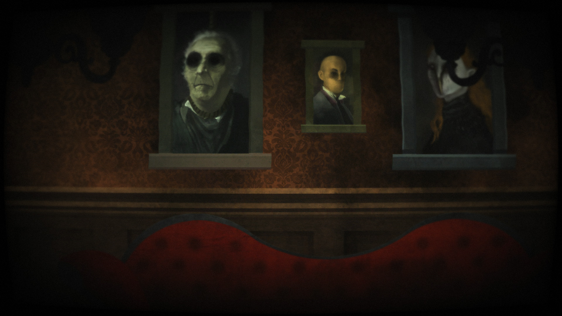 Скриншот: Masochisia