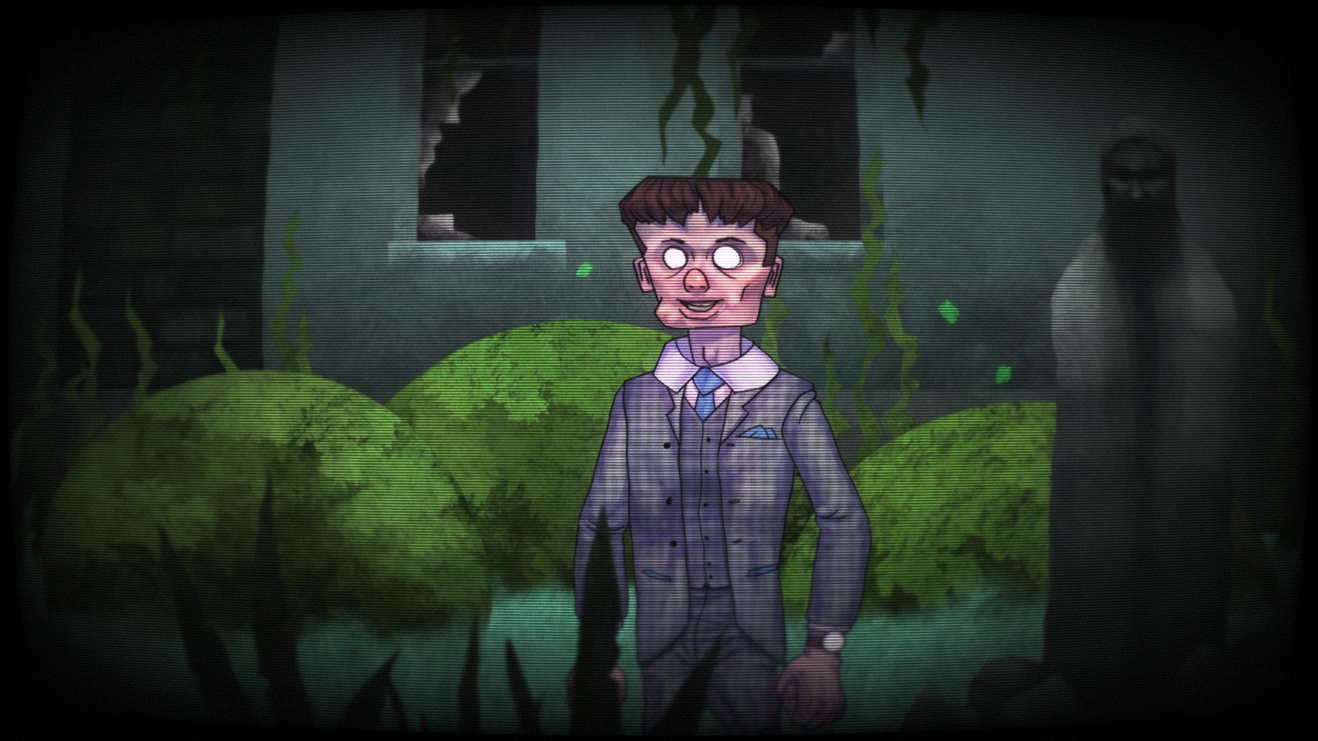 Скриншот 10: Masochisia