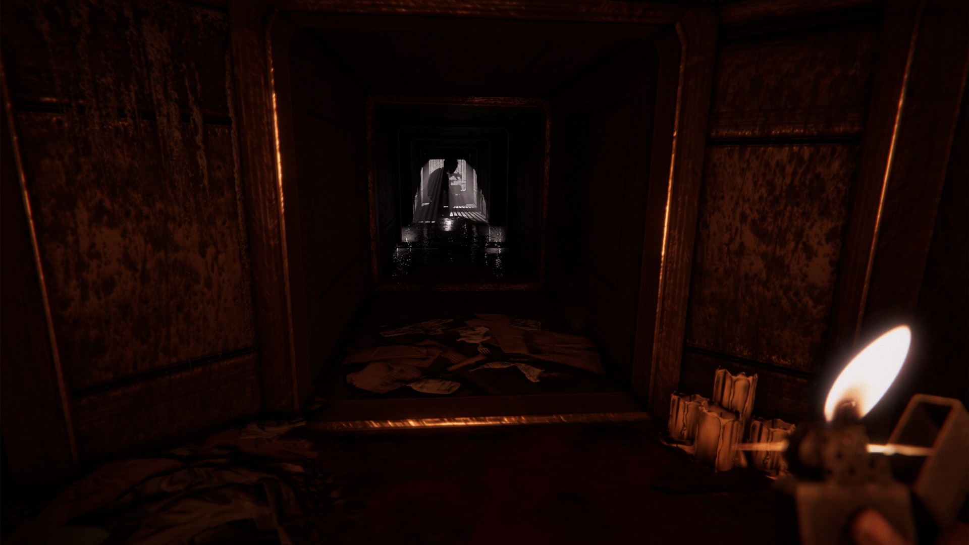 Скриншот 6: Follia - Dear father