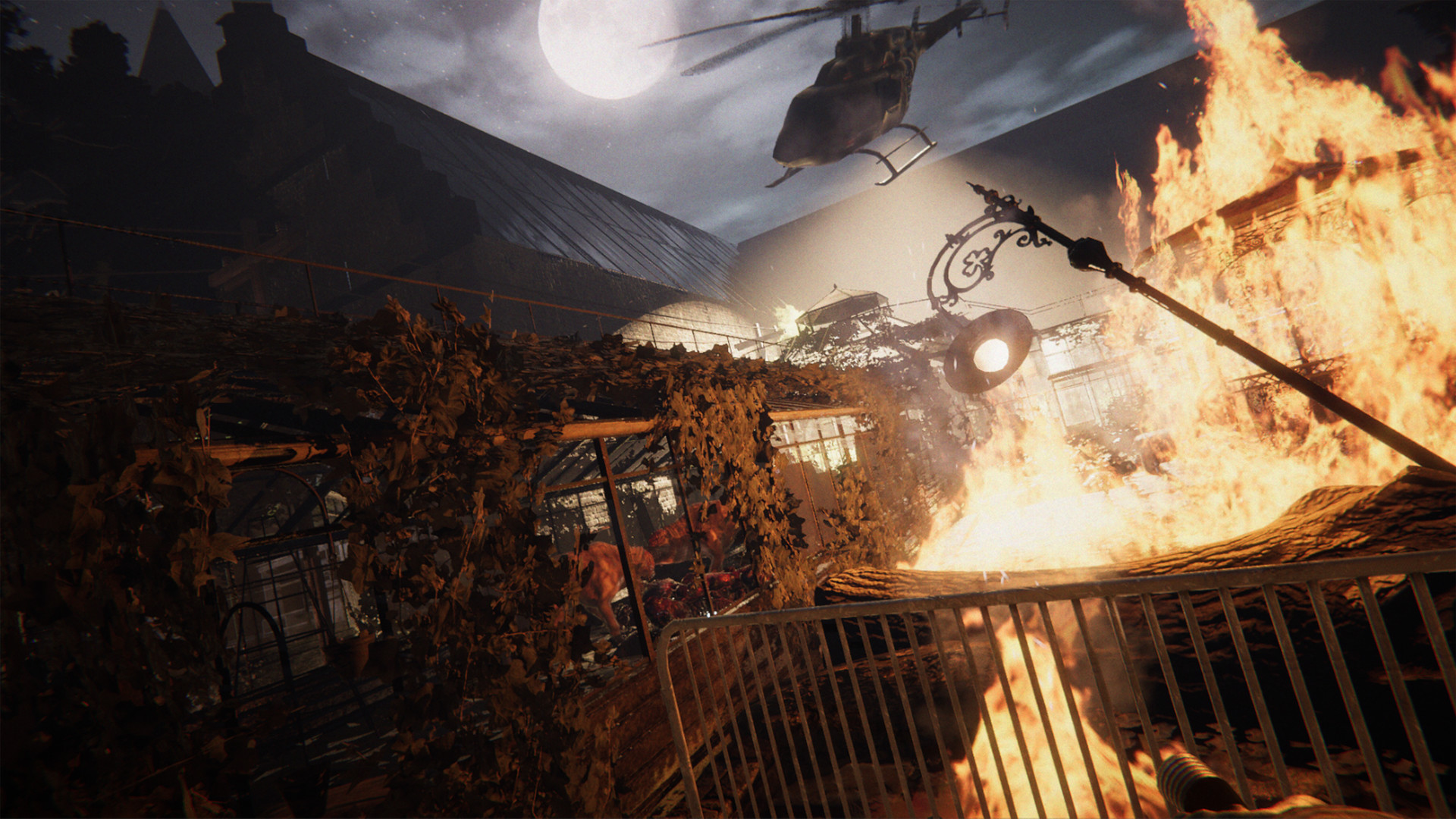 Скриншот 8: Follia - Dear father