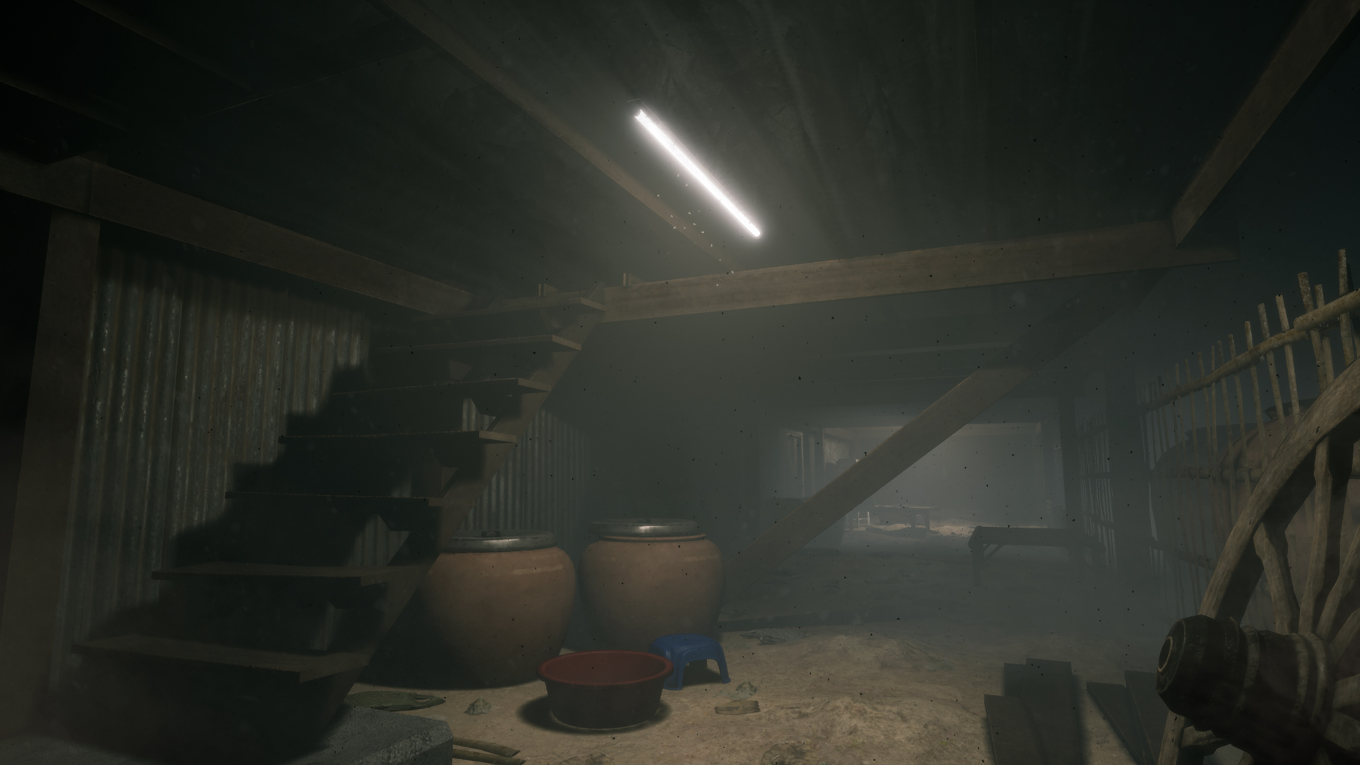 Скриншот: Home Sweet Home