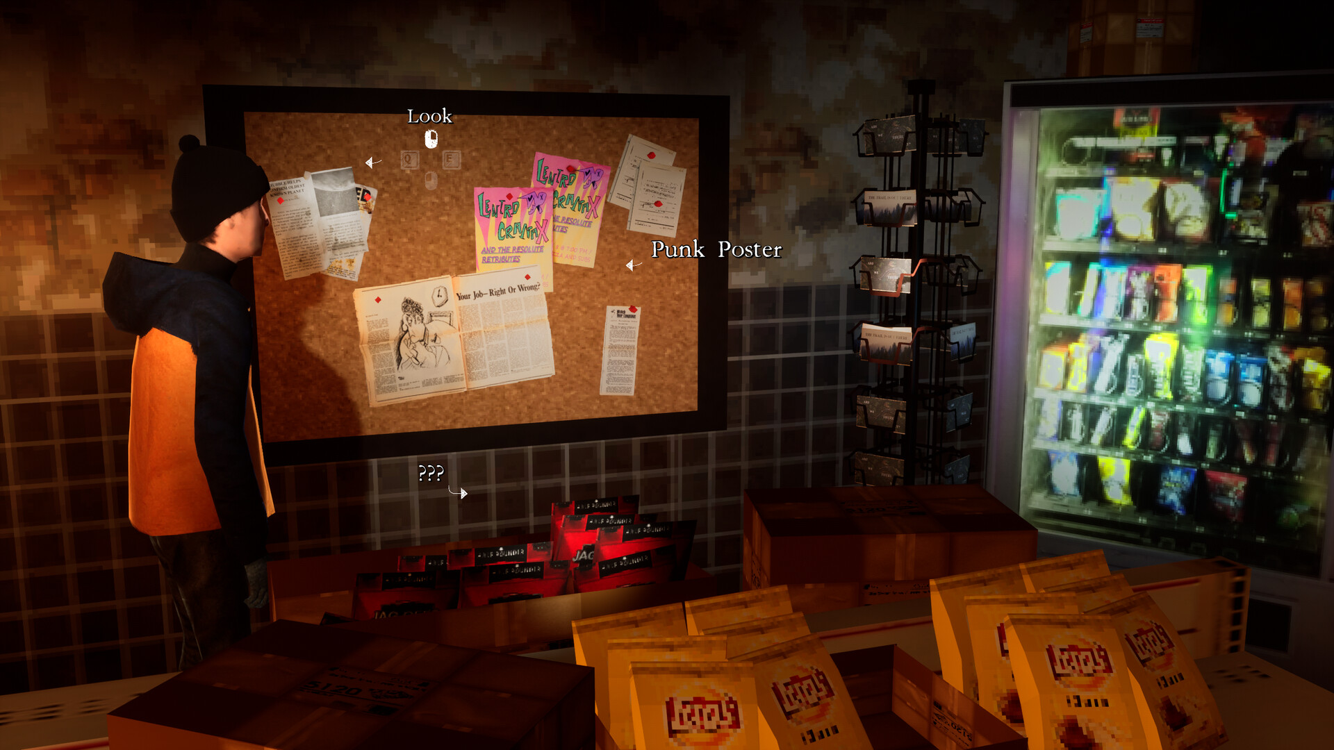 Скриншот 13: 10 Dead Doves