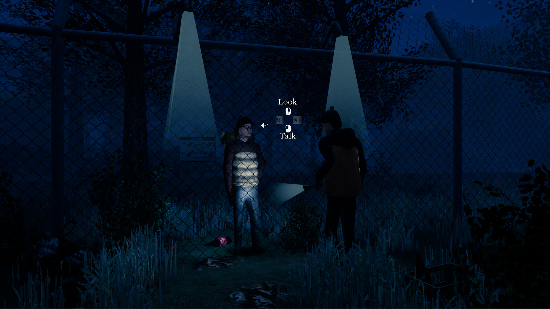 Скриншот 16: 10 Dead Doves