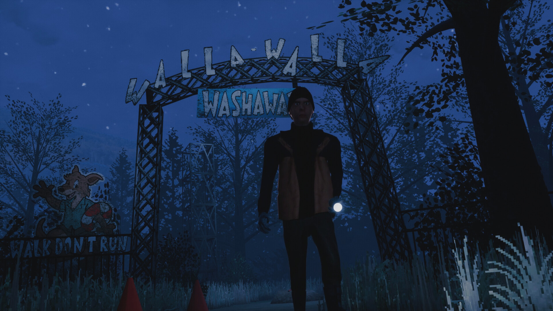 Скриншот 22: 10 Dead Doves