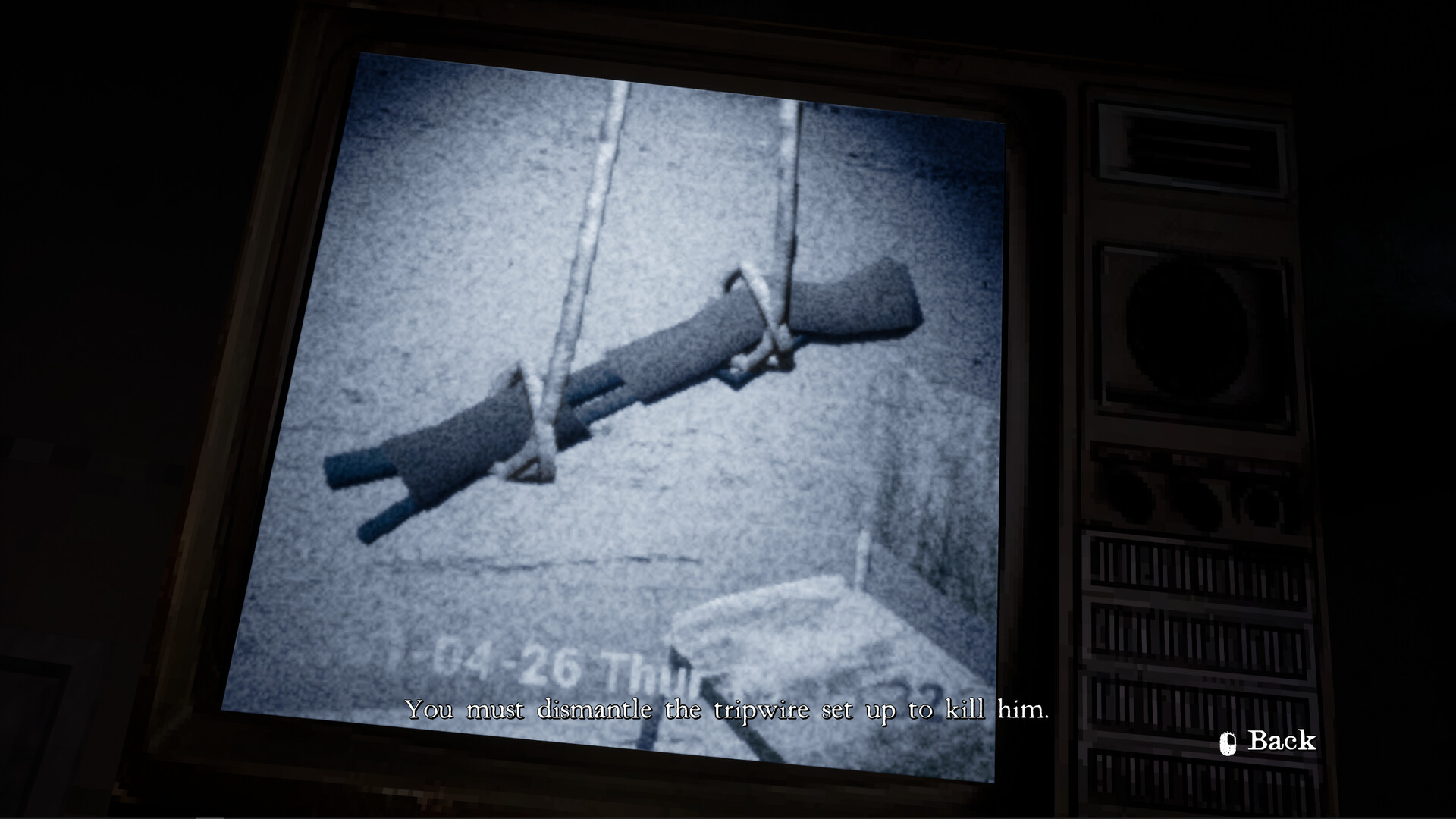 Скриншот 6: 10 Dead Doves