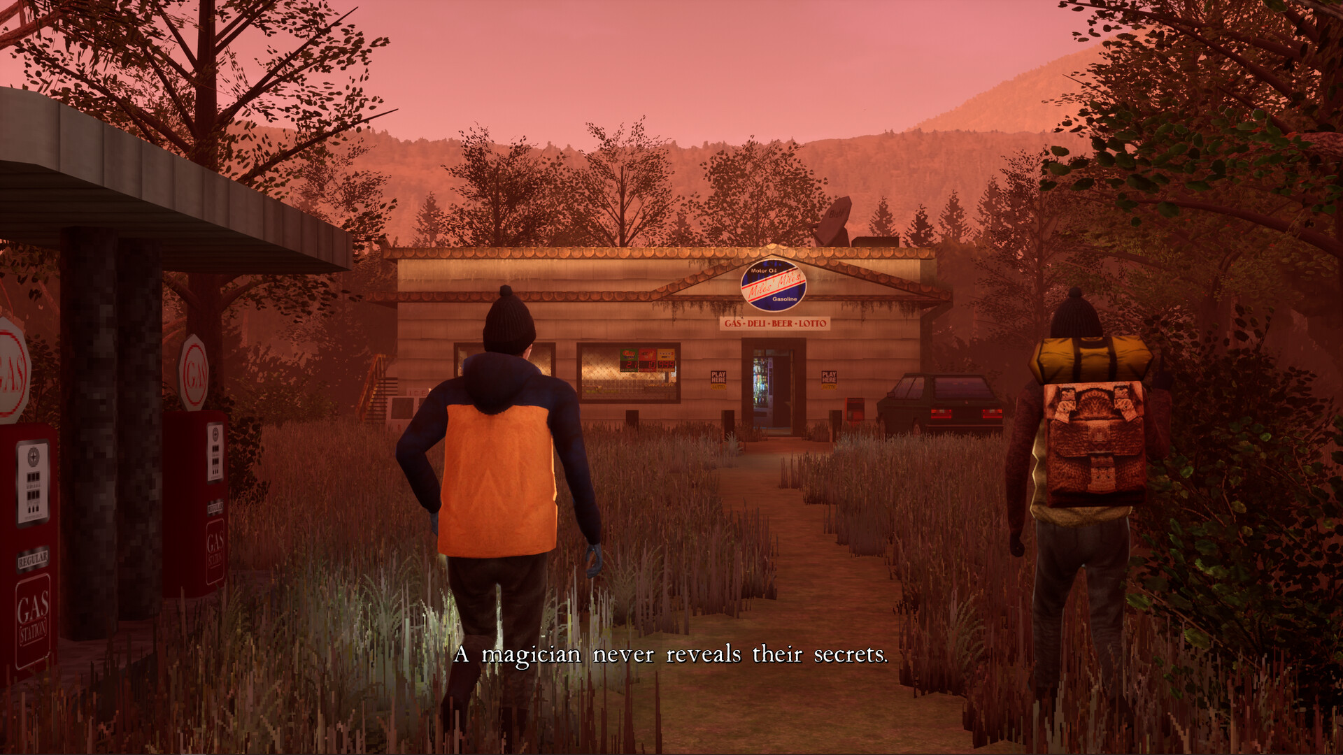 Скриншот 9: 10 Dead Doves