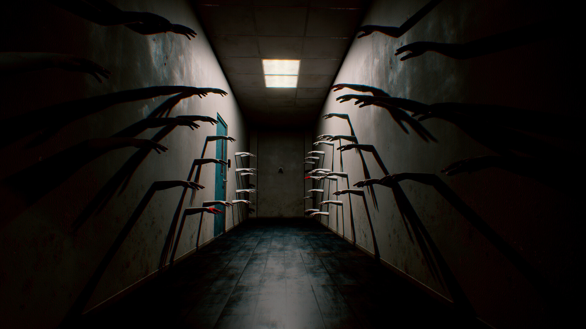 Скриншот: Insomnis