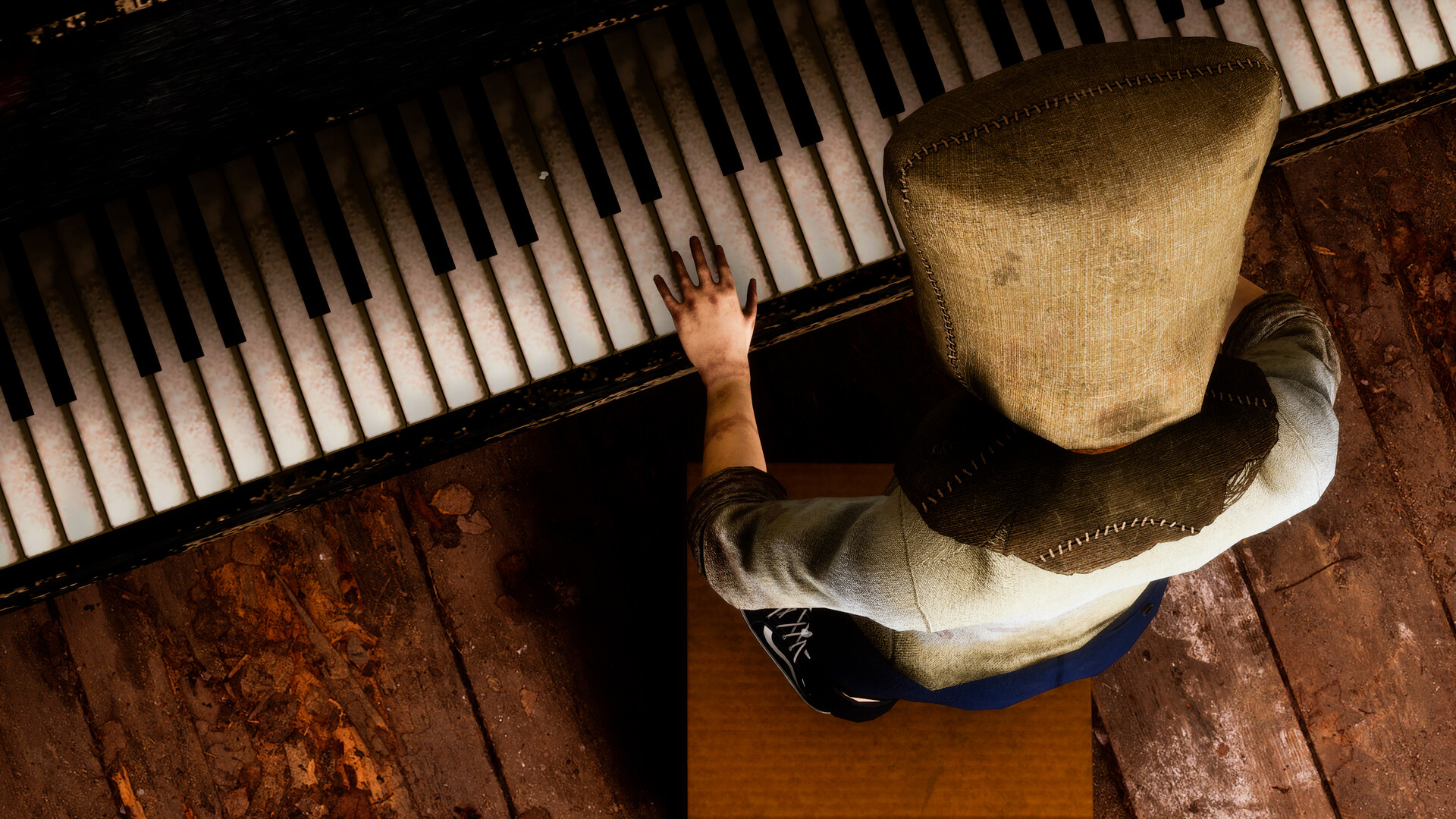 Скриншот: Insomnis