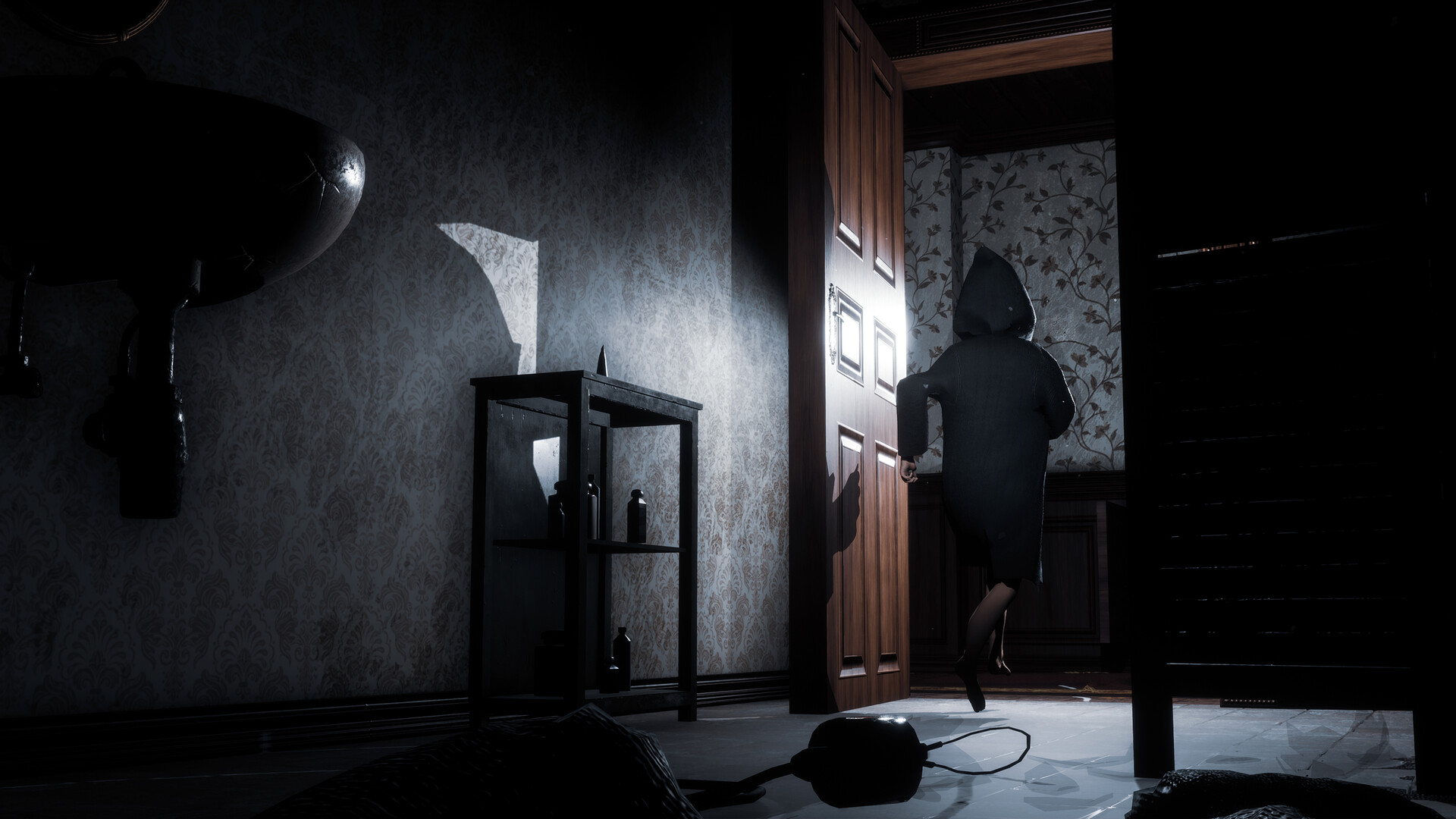 Скриншот 9: Insomnis