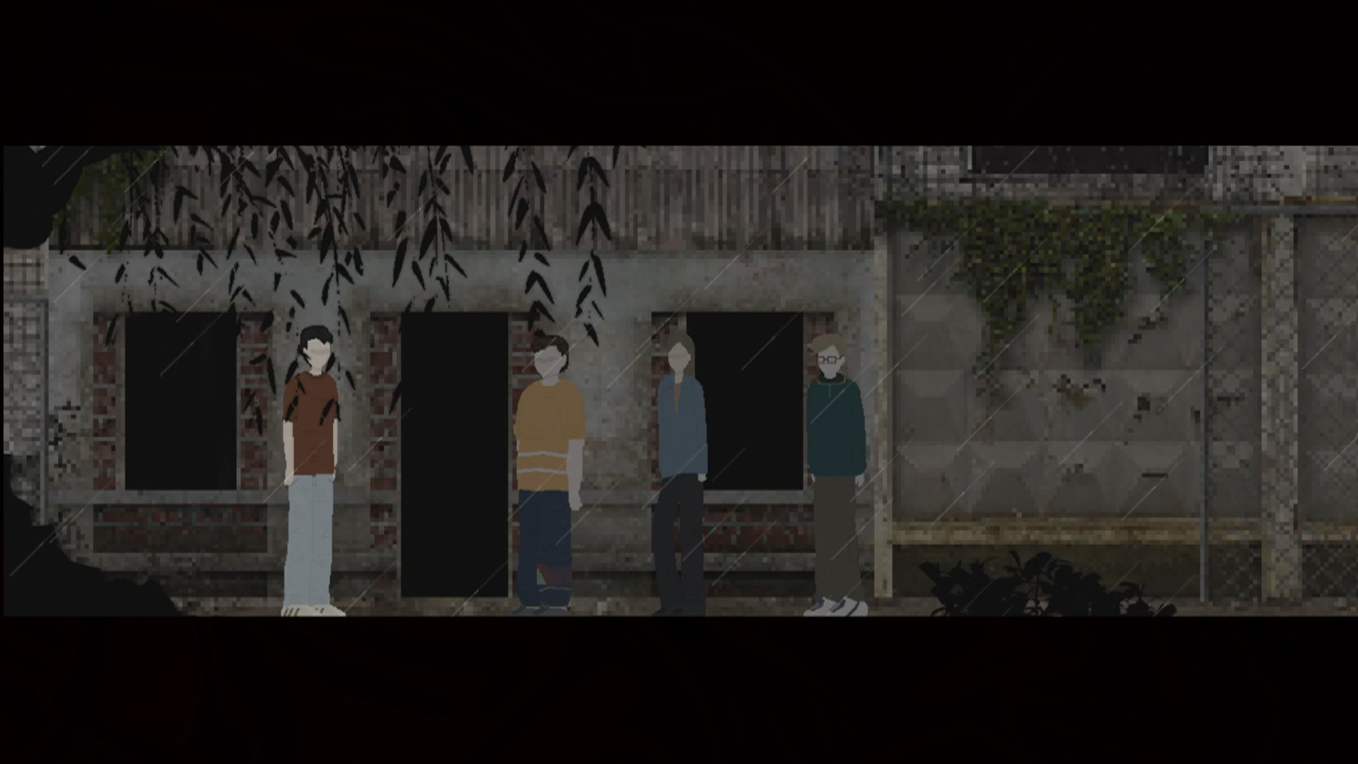 Скриншот: DOM RUSALOK