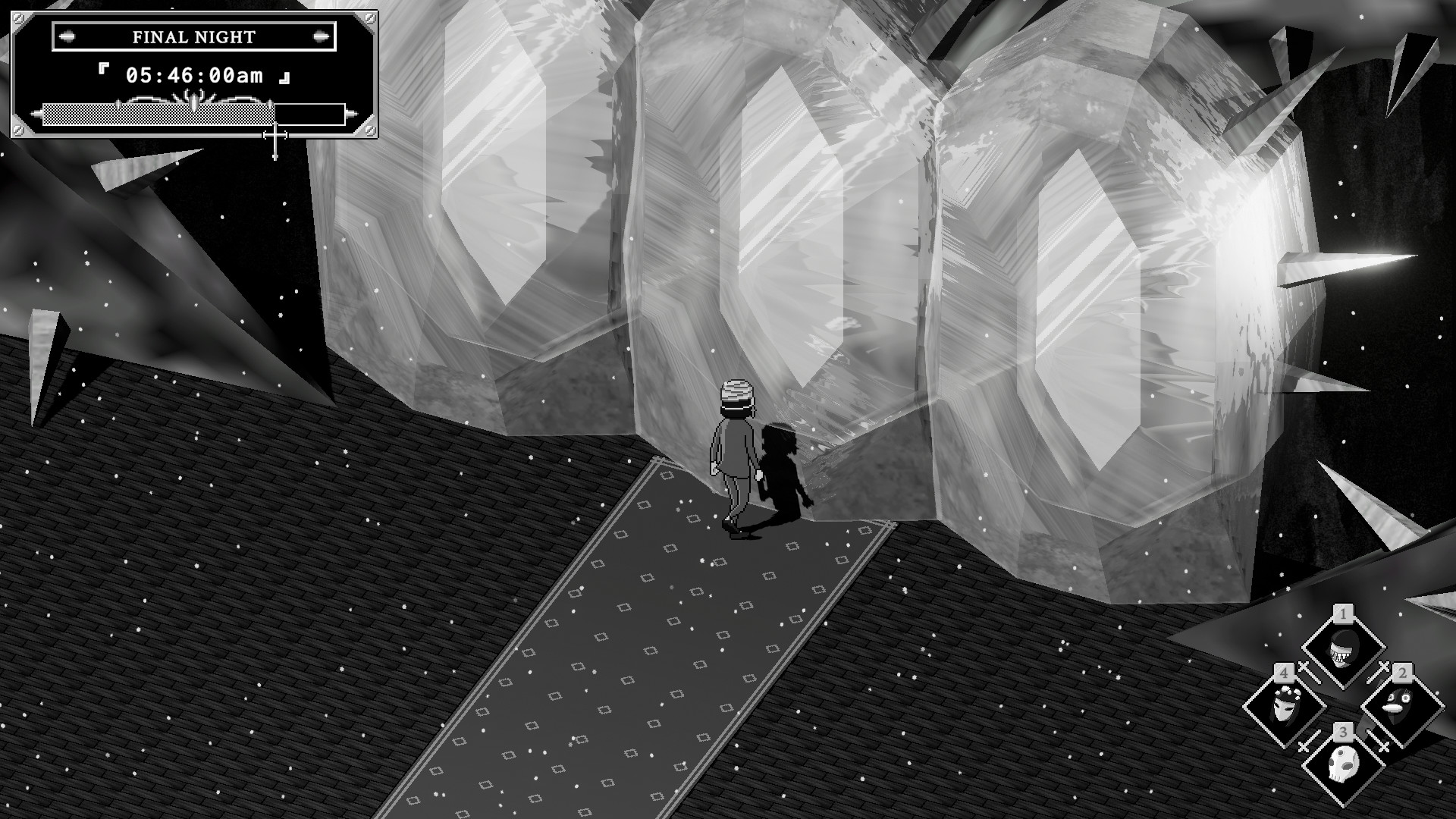 Скриншот 7: Night Loops