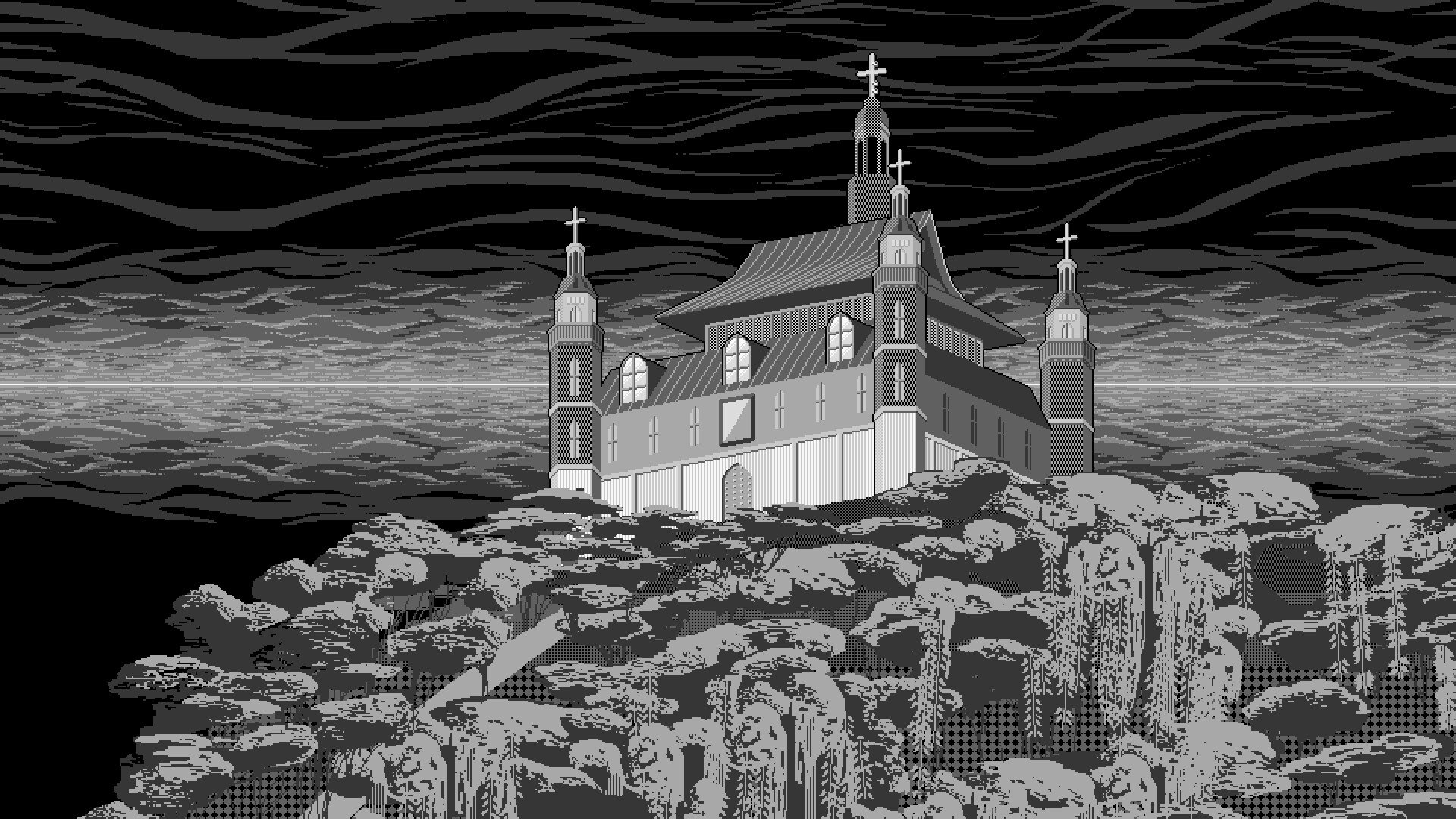 Скриншот 8: Night Loops