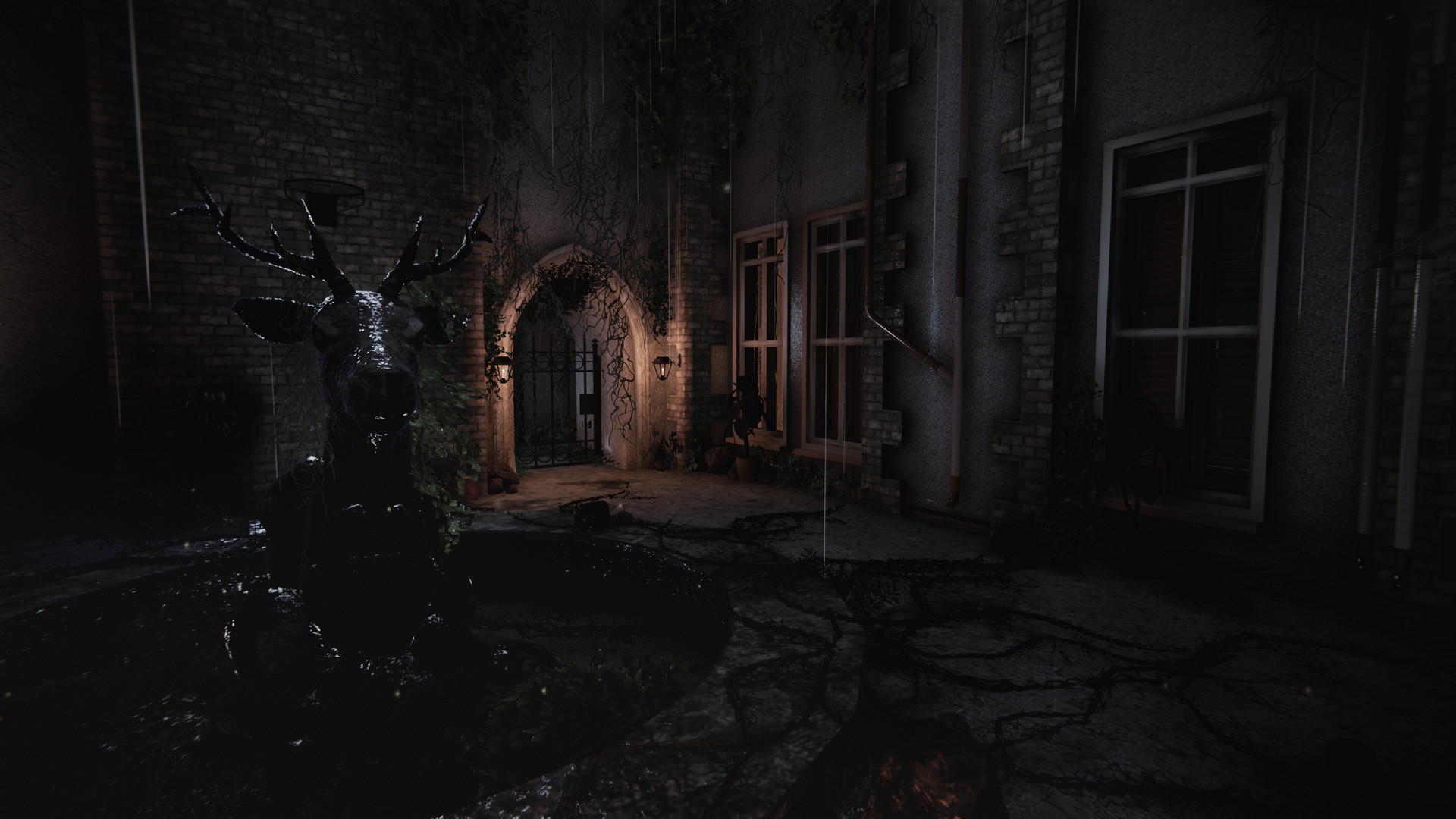 Скриншот 7: Don't Knock Twice