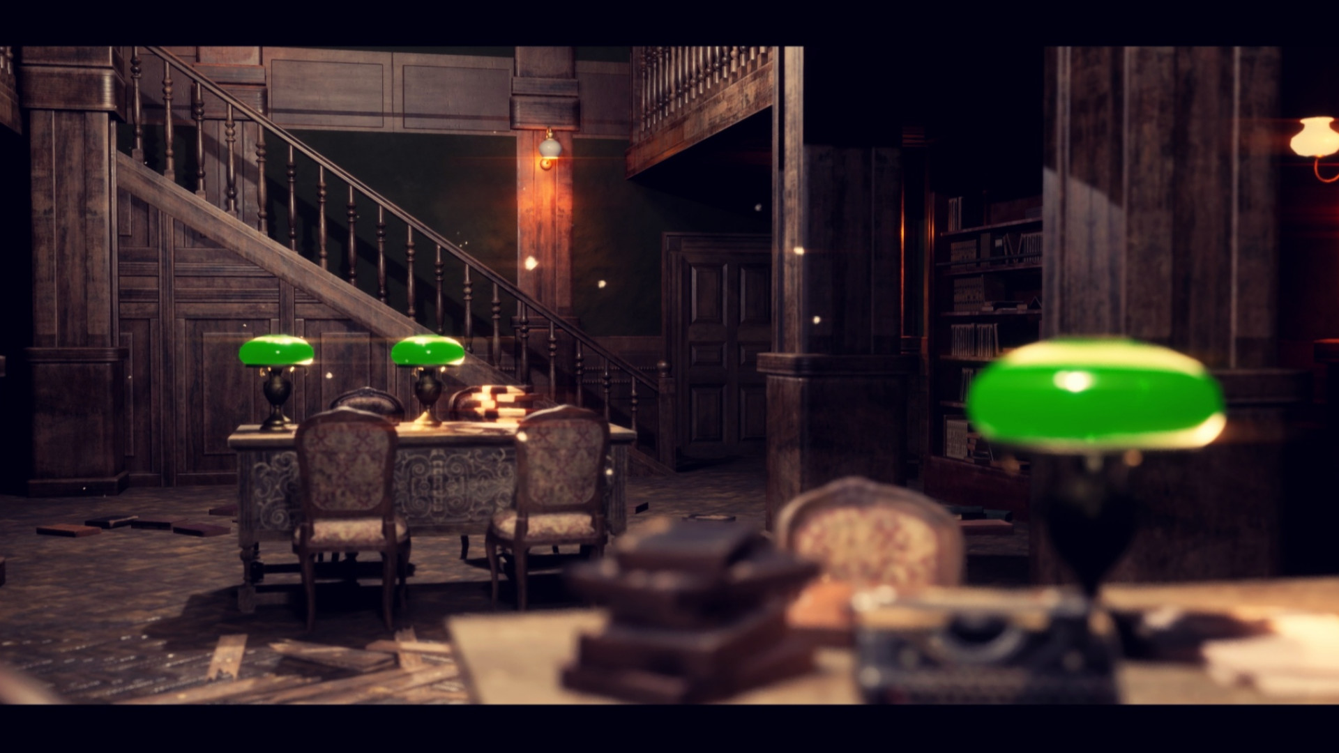 Скриншот 6: EBOLA 3