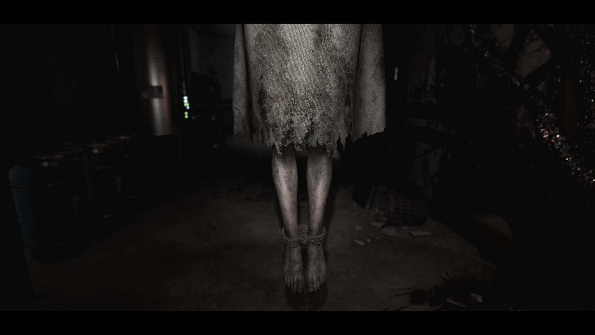 Скриншот 8: EBOLA 3