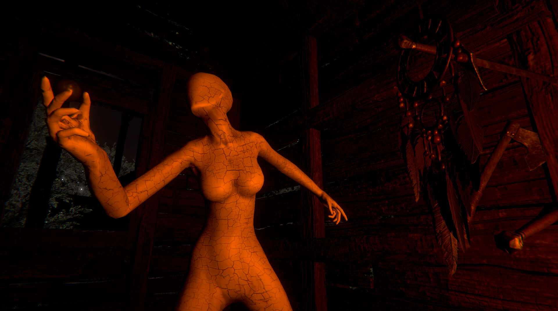 Скриншот 11: The Echo Paradox