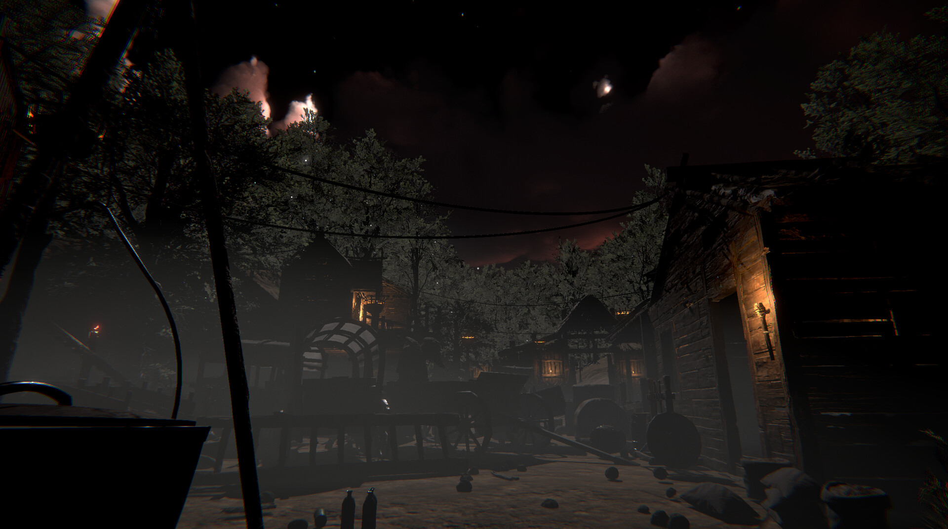 Скриншот 14: The Echo Paradox