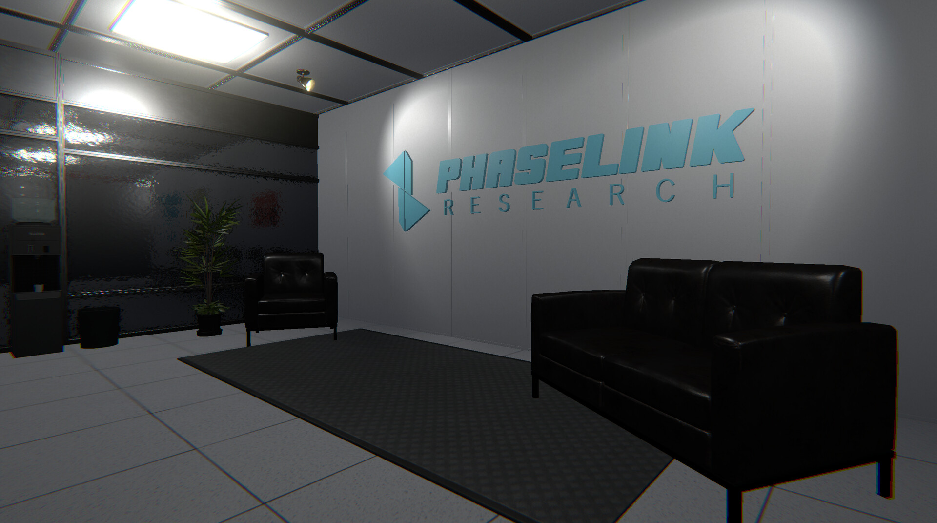 Скриншот: The Echo Paradox