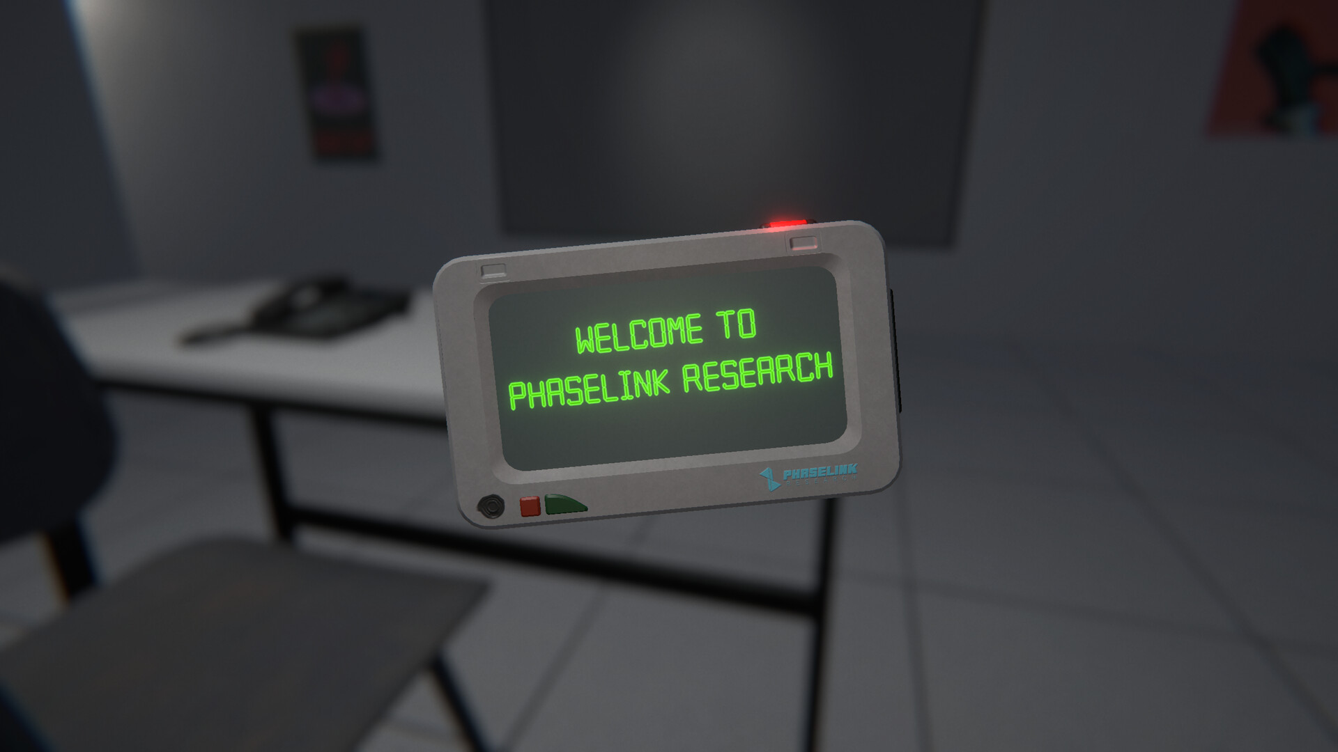 Скриншот 10: The Echo Paradox