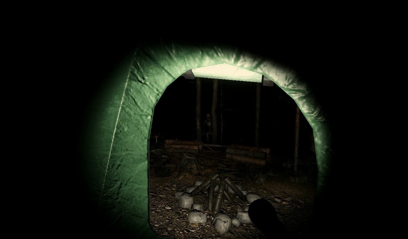 Скриншот 6: The Stalked 2