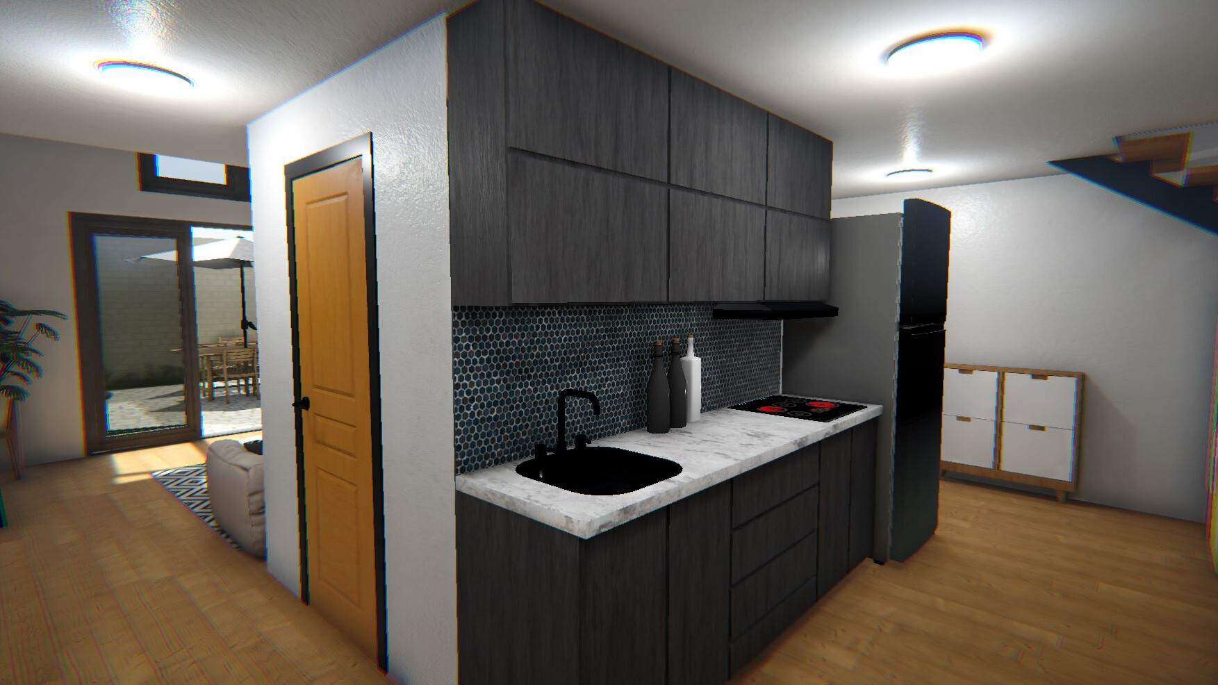 Скриншот 8: The Stalked 2