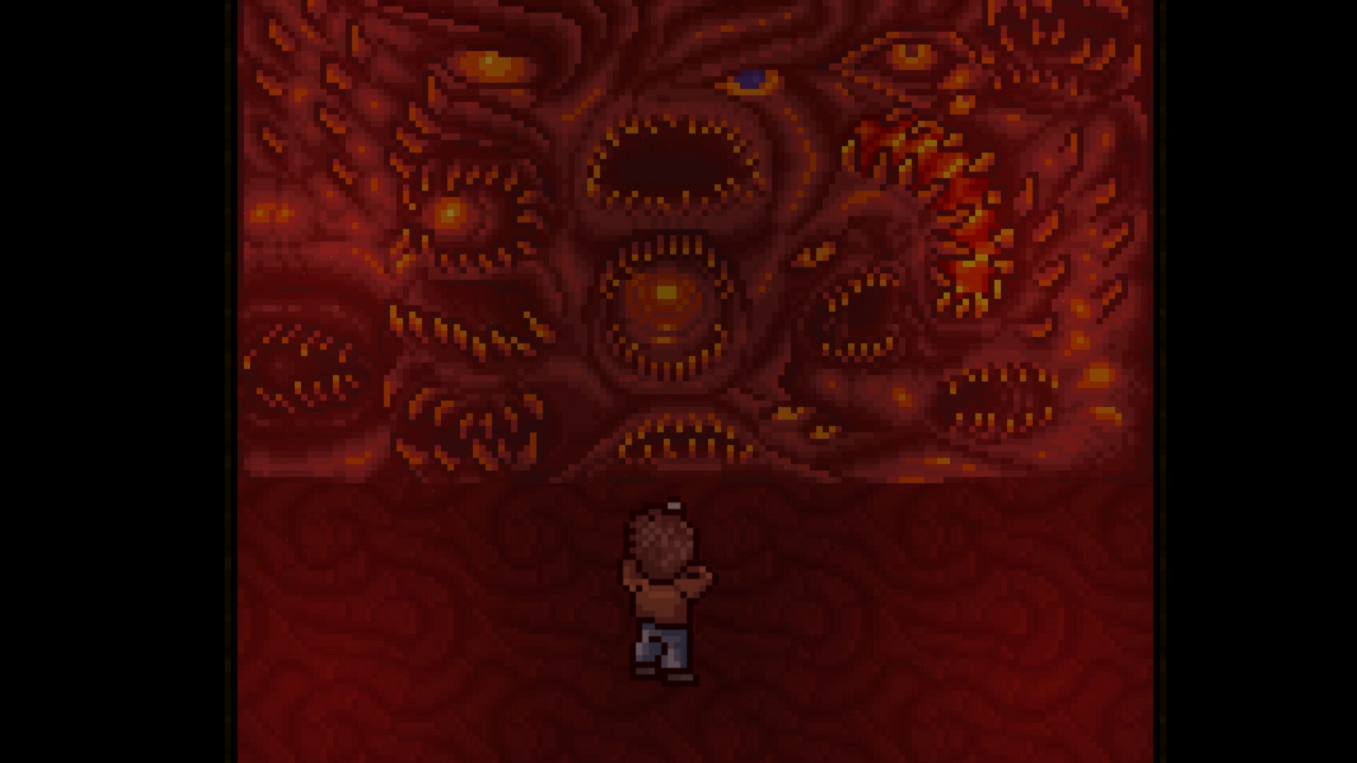 Скриншот: Dead of Darkness