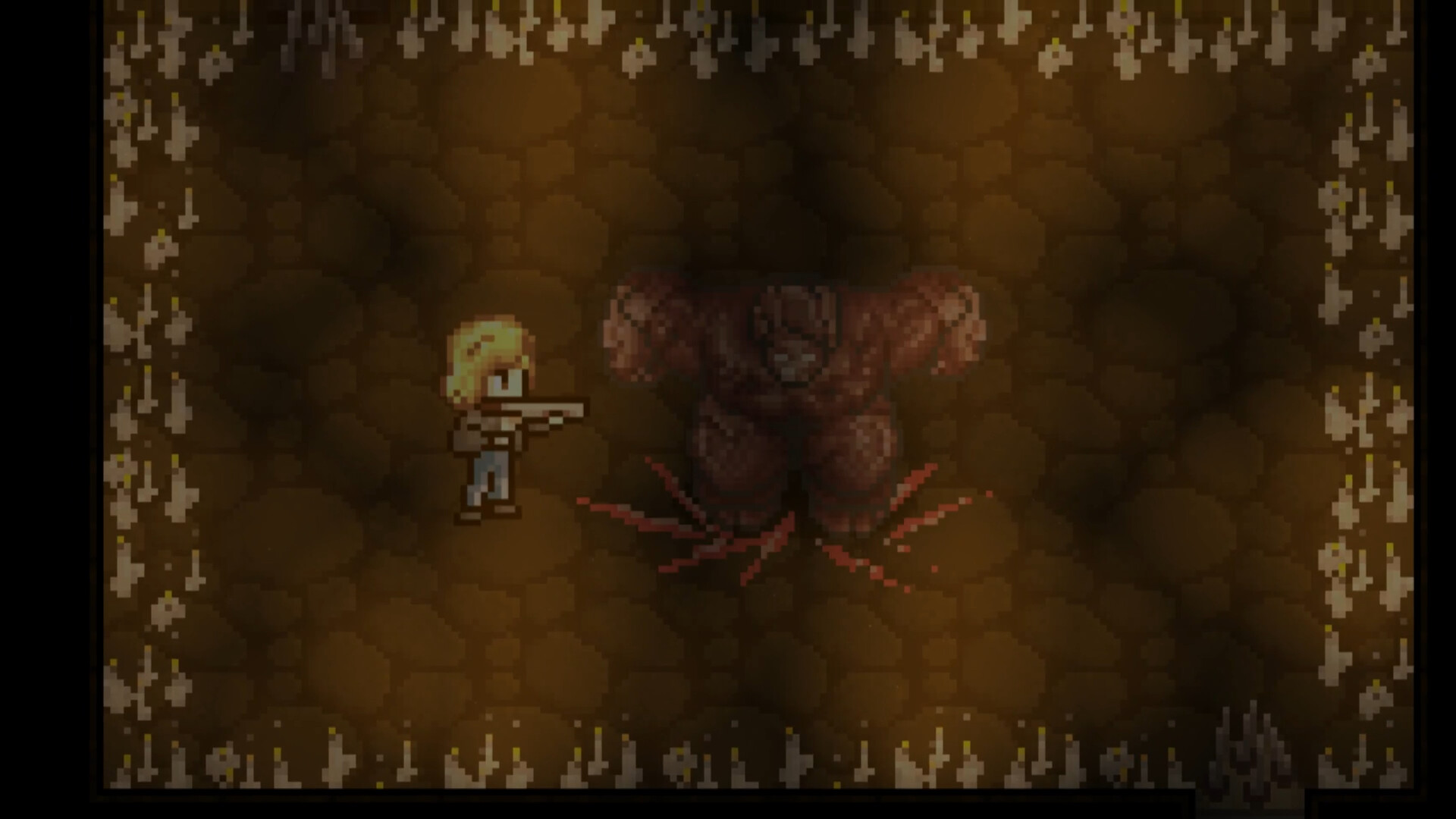 Скриншот 11: Dead of Darkness