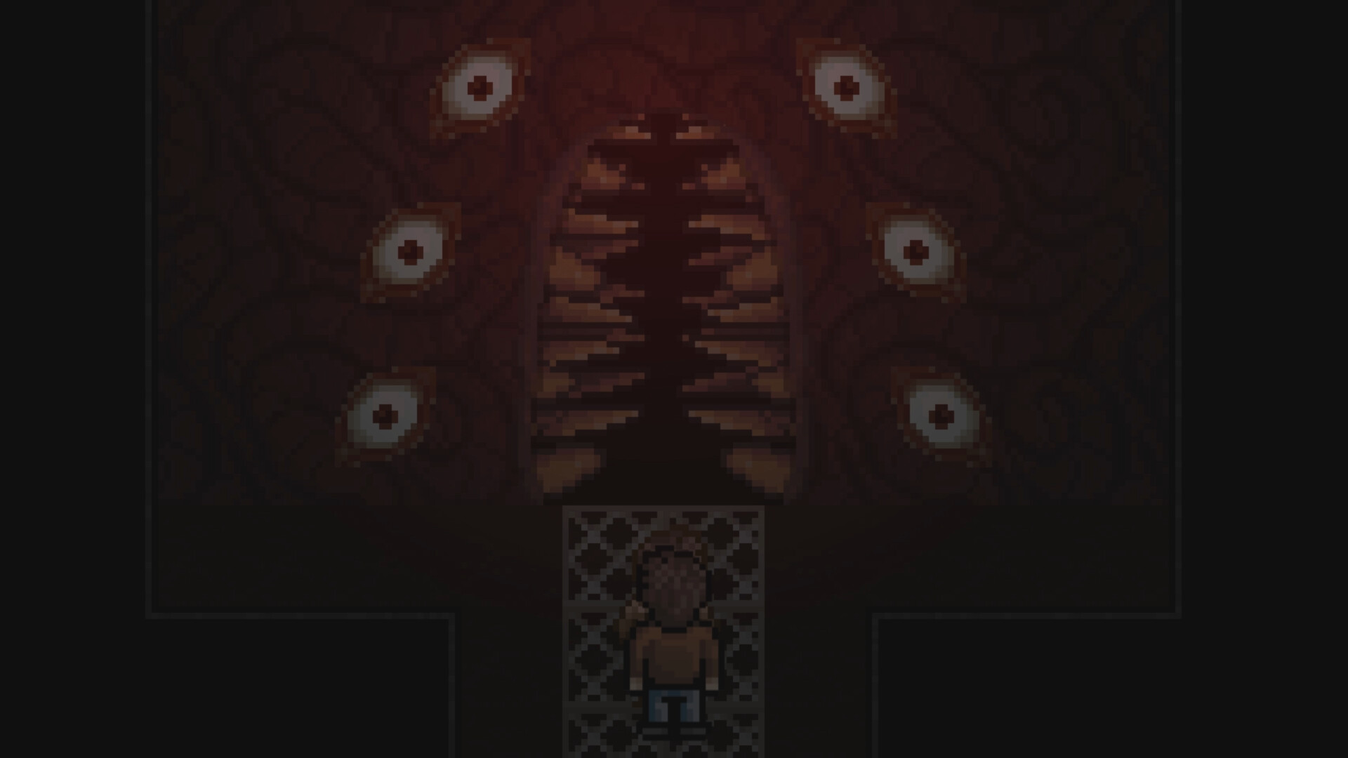 Скриншот 6: Dead of Darkness