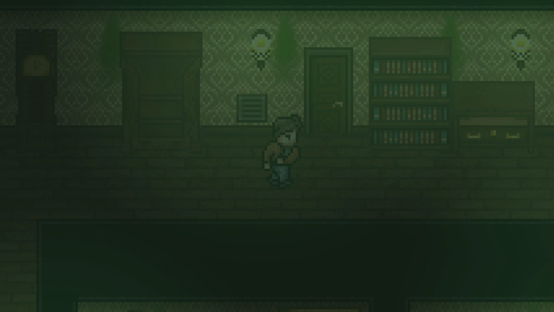 Скриншот 9: Dead of Darkness