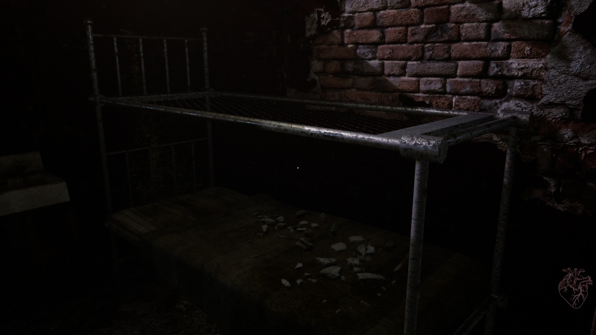 Скриншот 15: Centralia: Homecoming